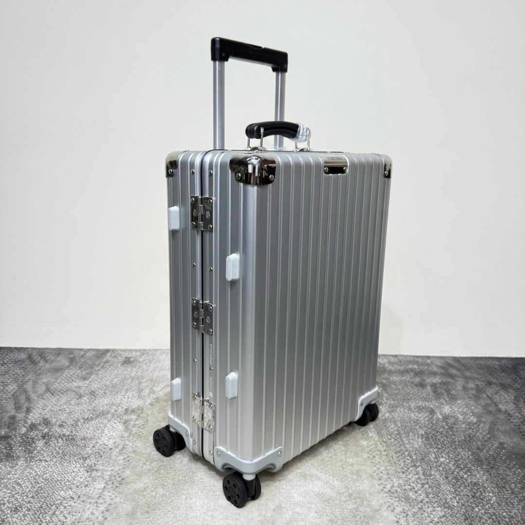 Multi-Colors Suitcase