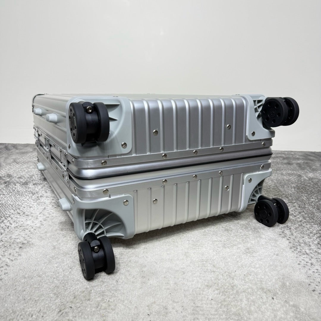 Multi-Colors Suitcase