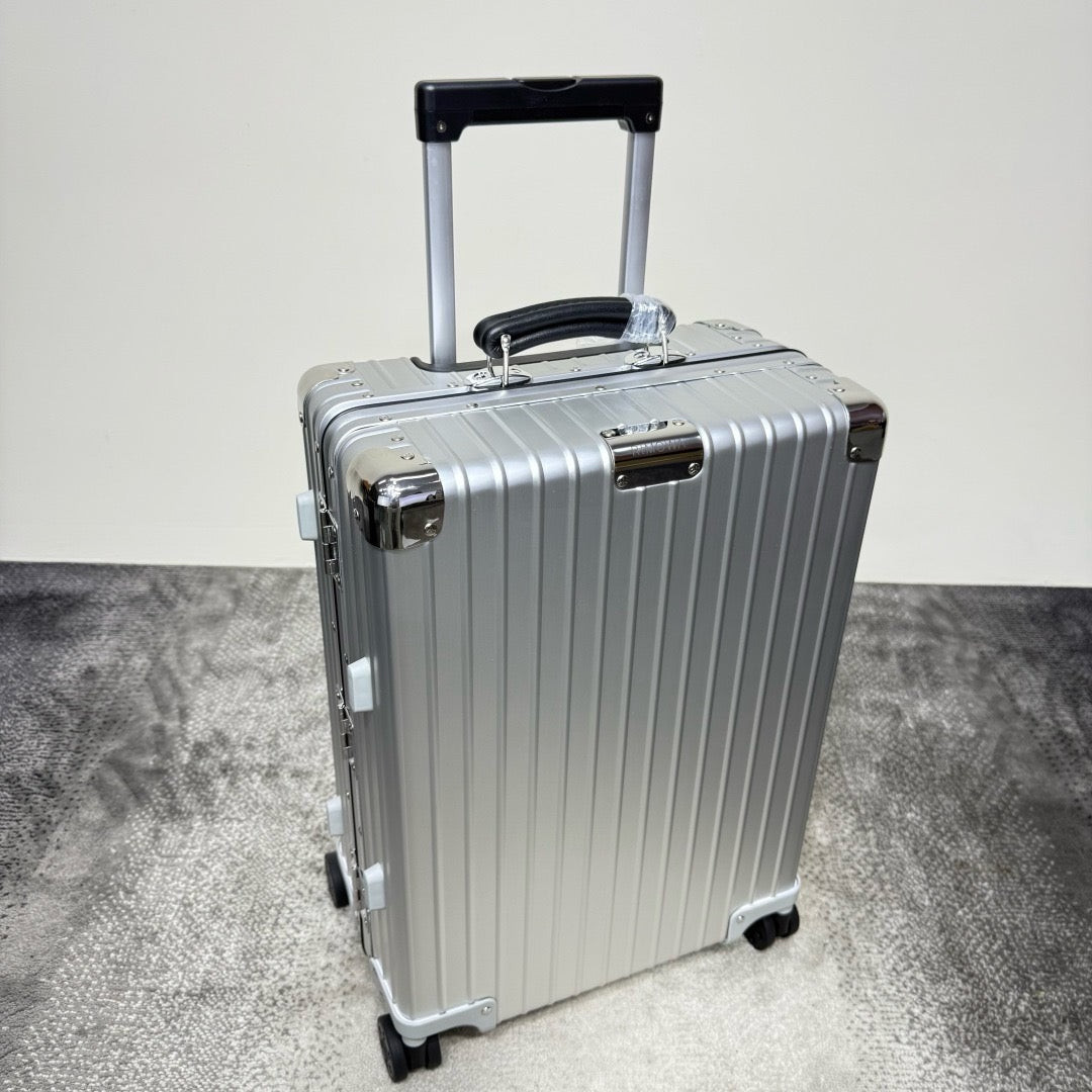 Multi-Colors Suitcase