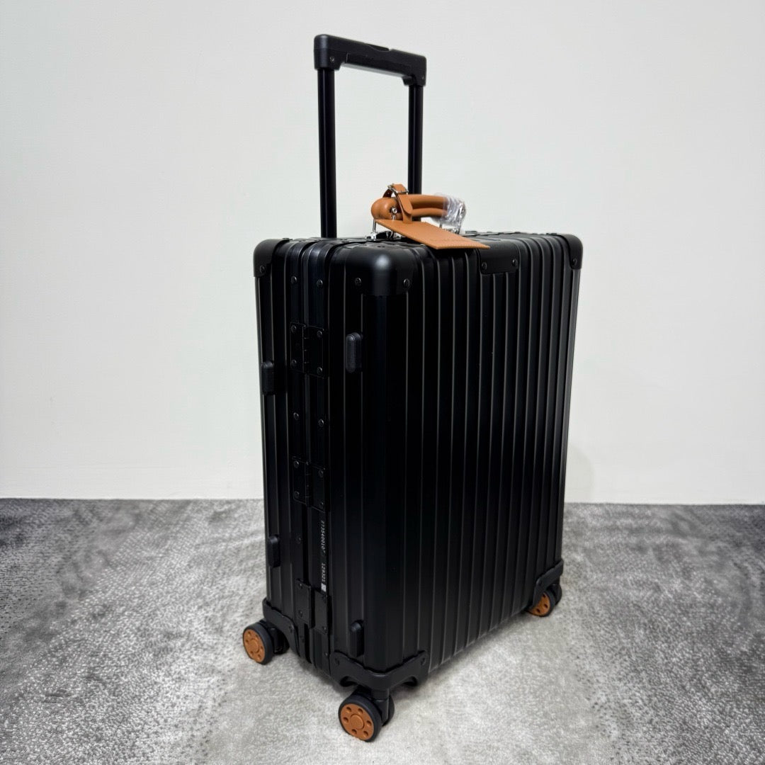 Multi-Colors Suitcase