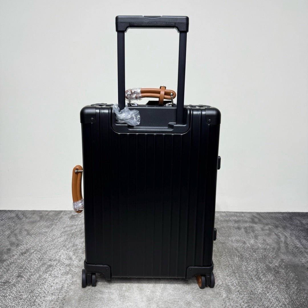 Multi-Colors Suitcase