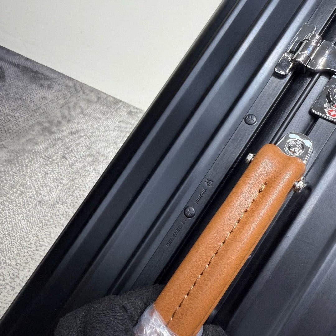 Multi-Colors Suitcase