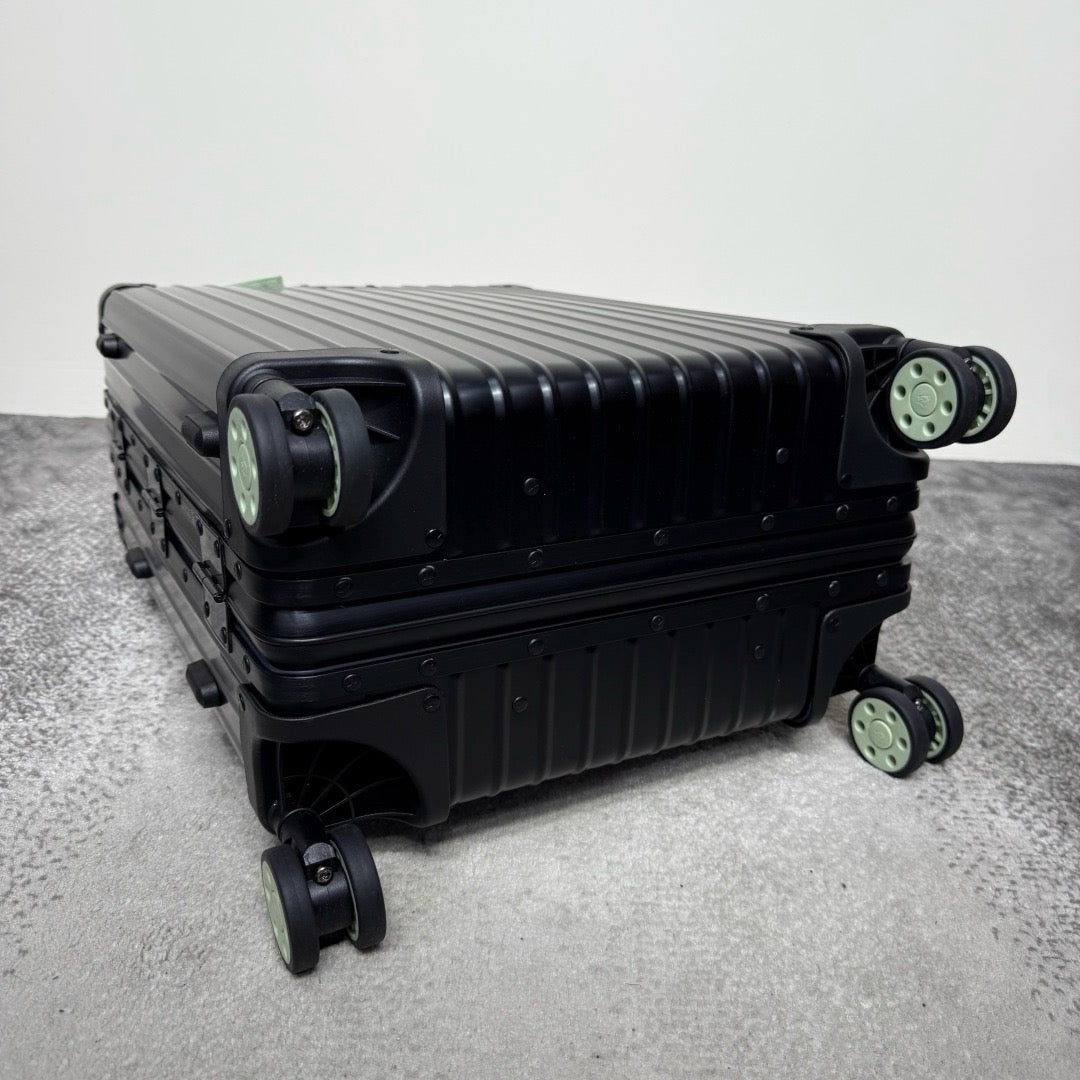 Multi-Colors Suitcase