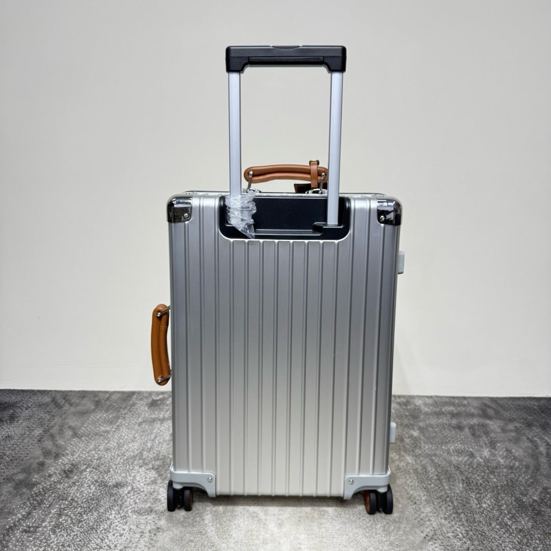 Multi-Colors Suitcase