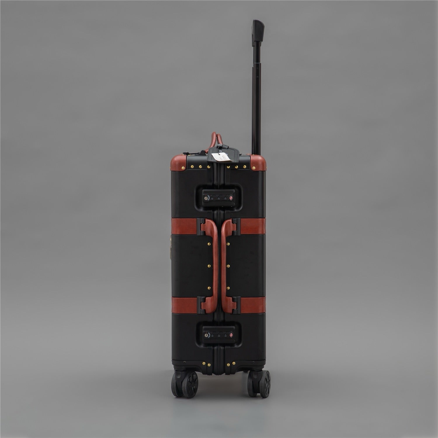 Multi-Colors Suitcase