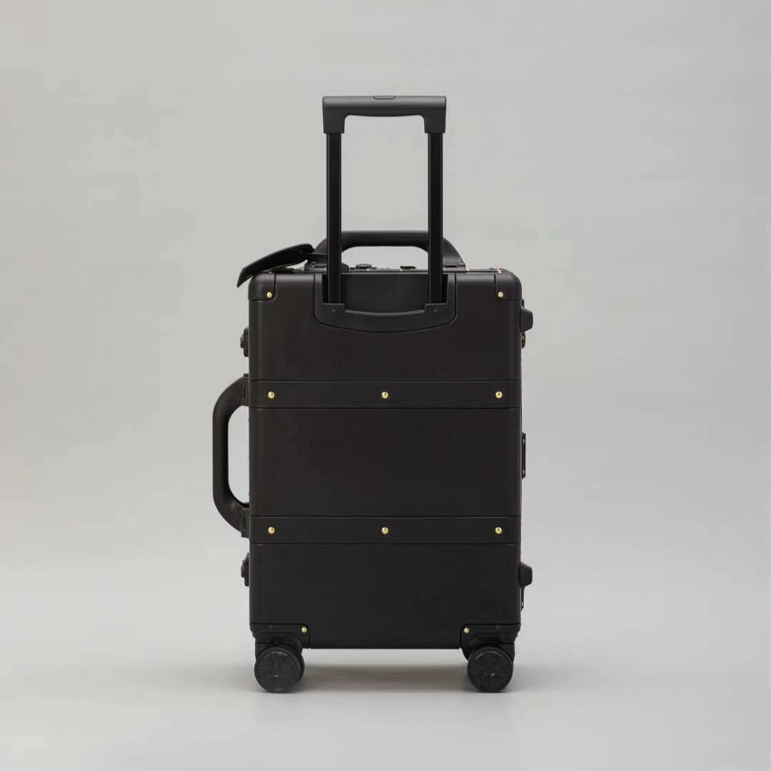 Multi-Colors Suitcase