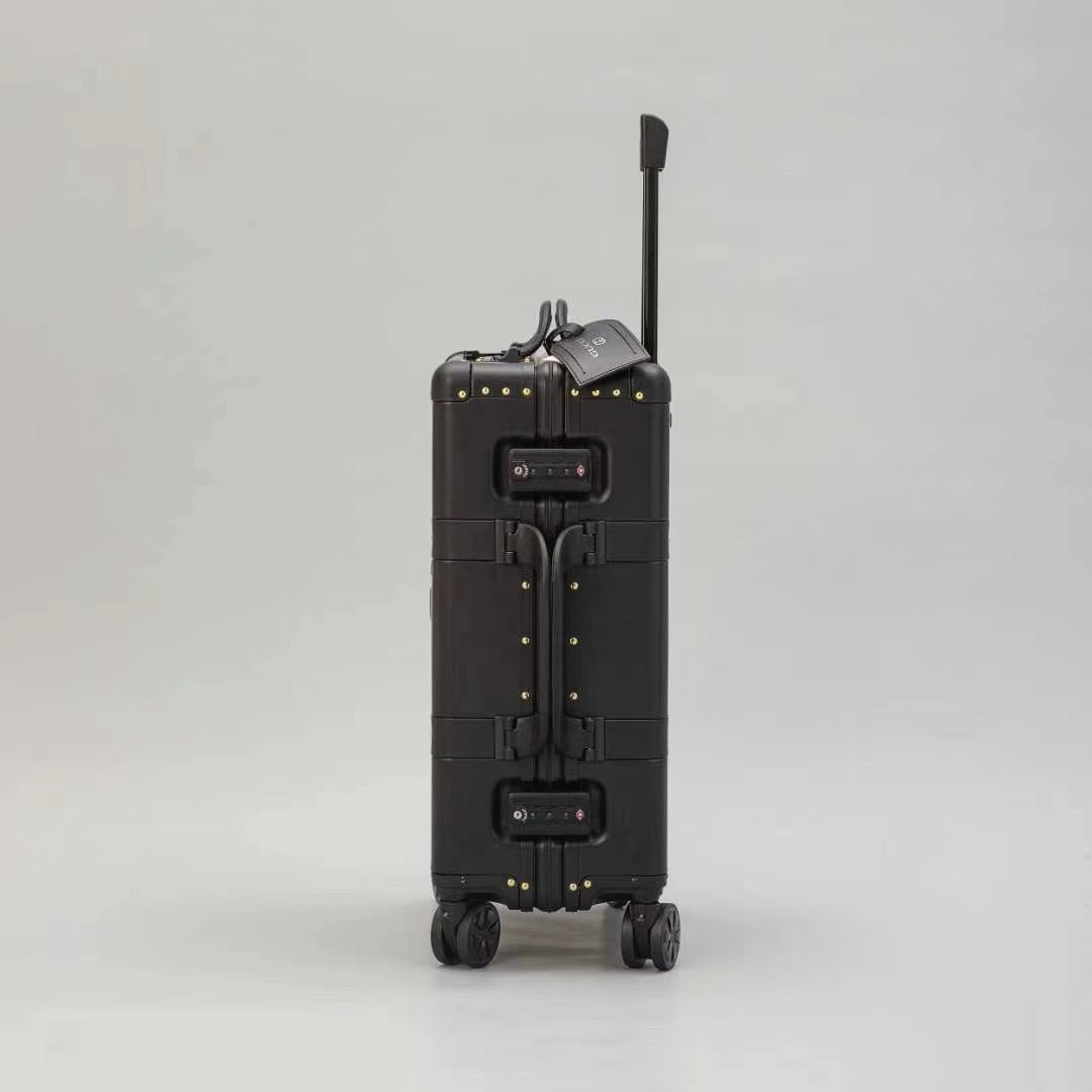 Multi-Colors Suitcase