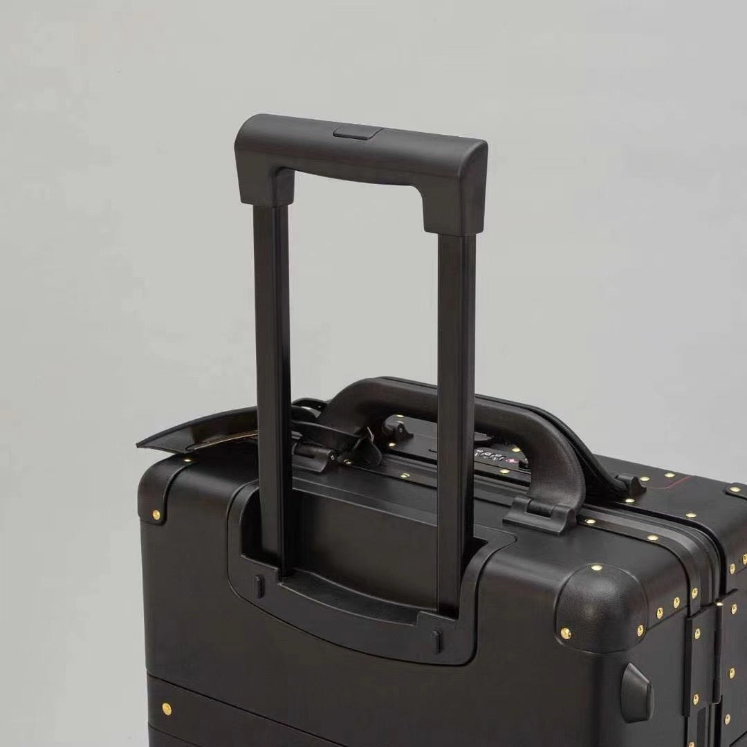 Multi-Colors Suitcase