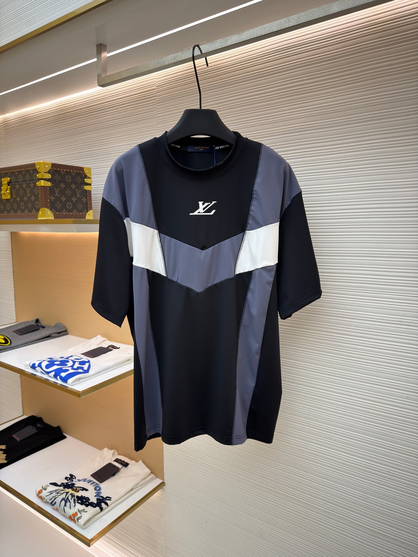 Multi-Colors T-Shirt