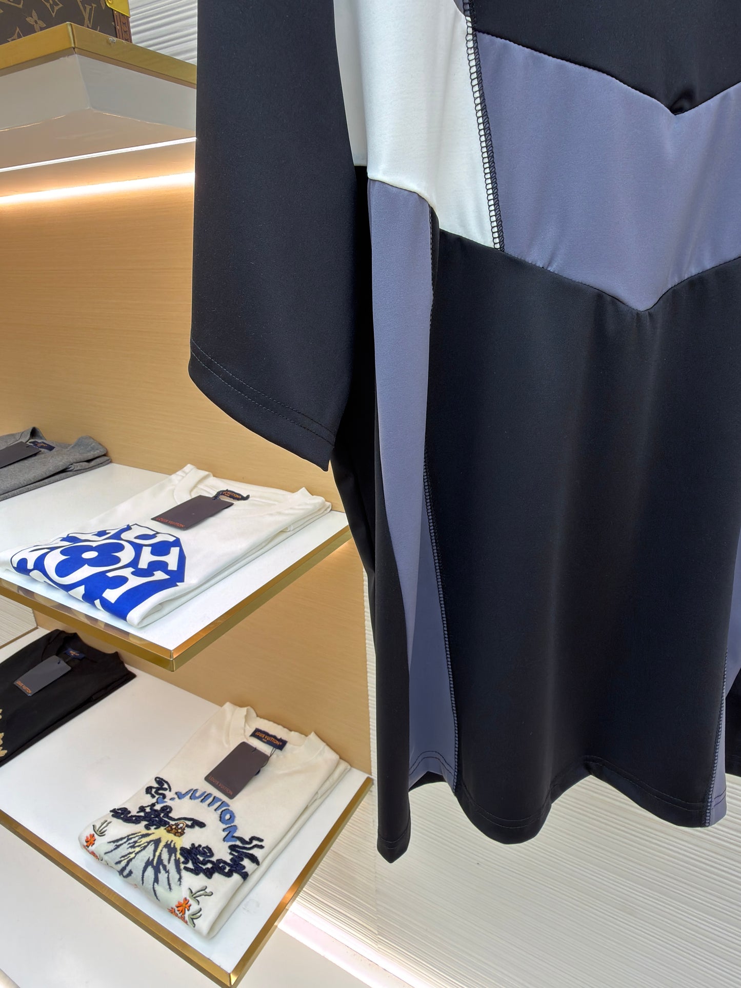 Multi-Colors T-Shirt