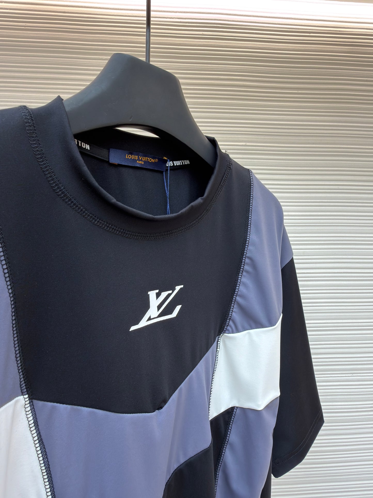 Multi-Colors T-Shirt