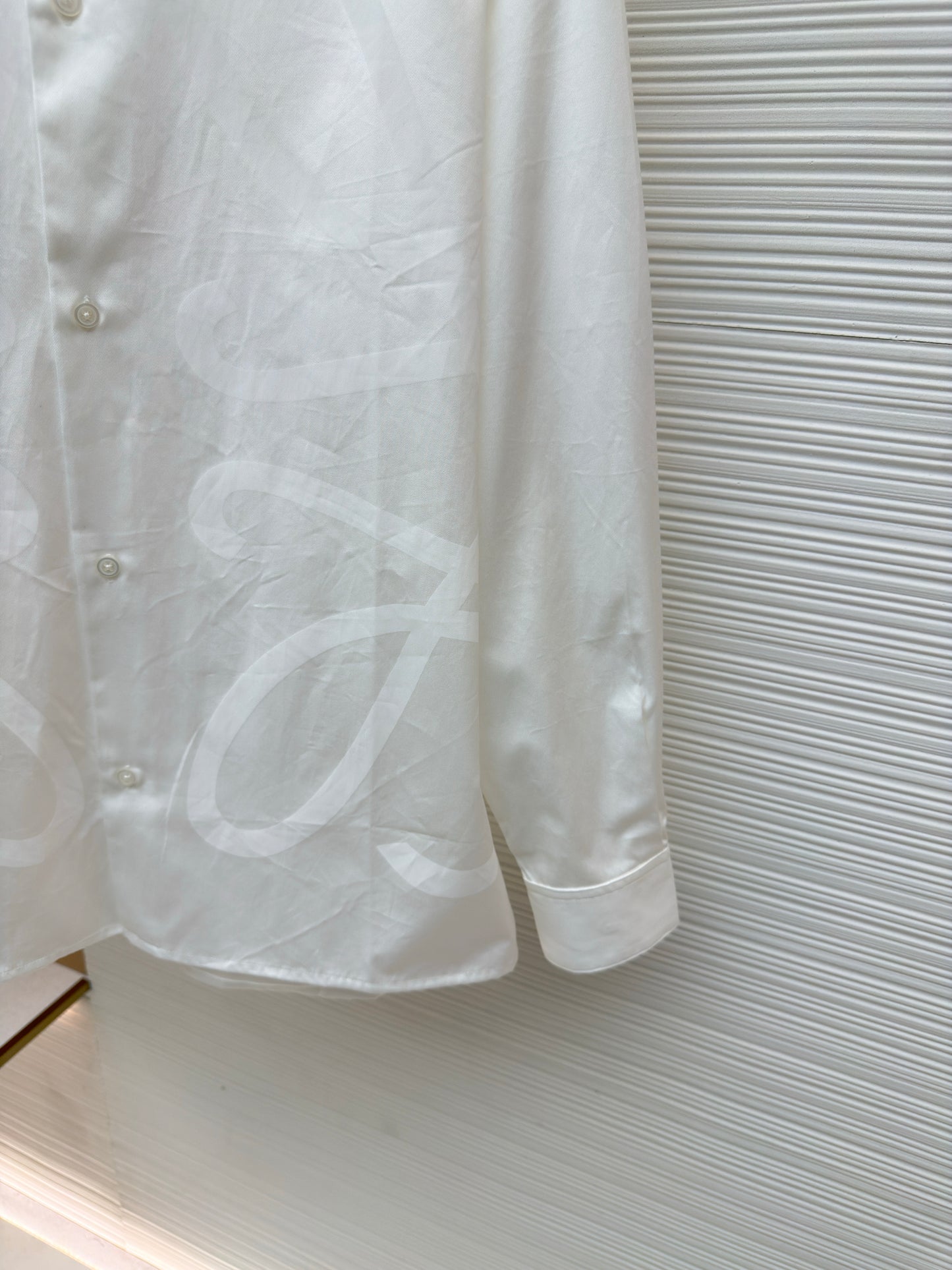 Black and White Jacket