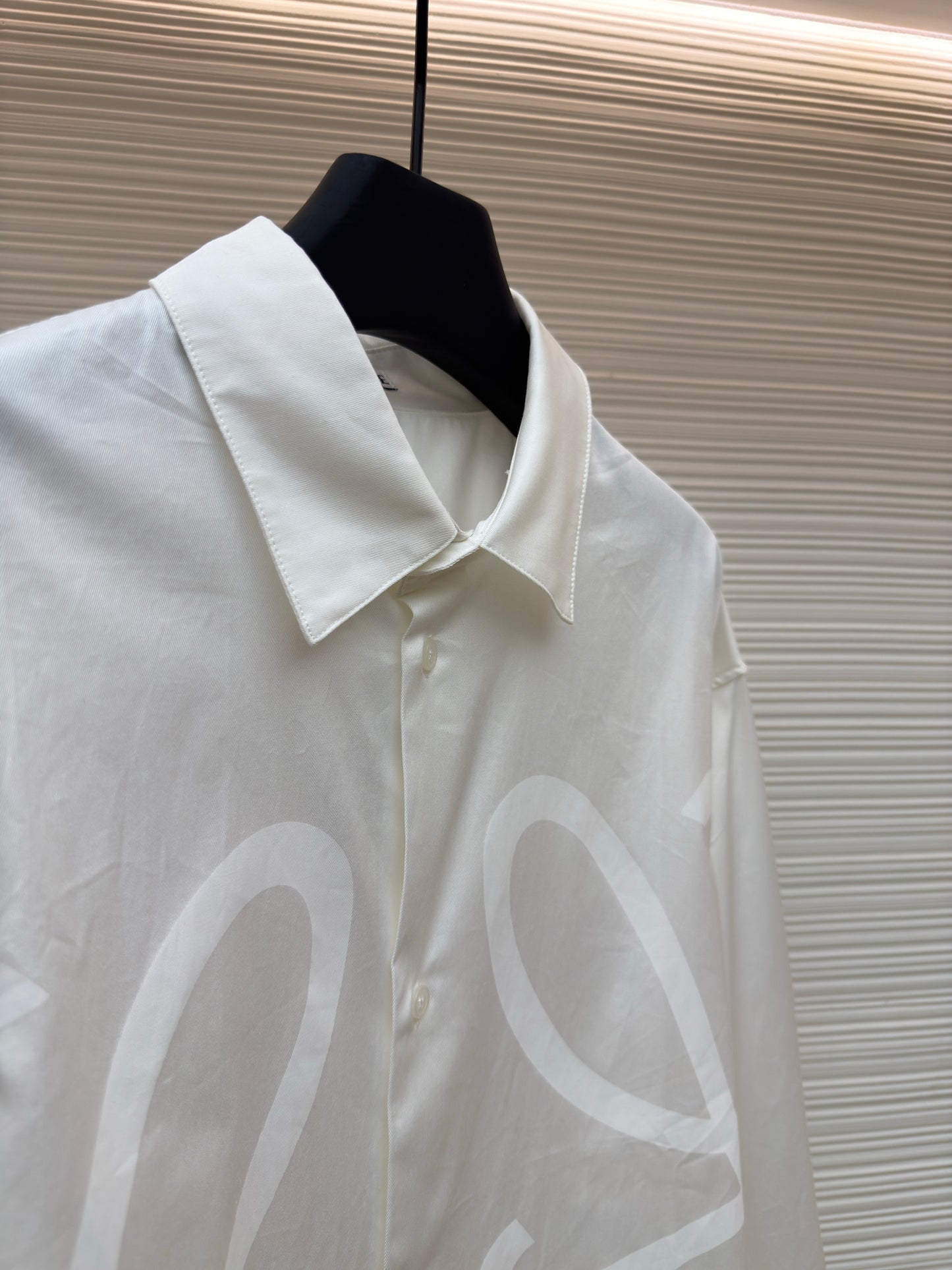 Black and White Jacket