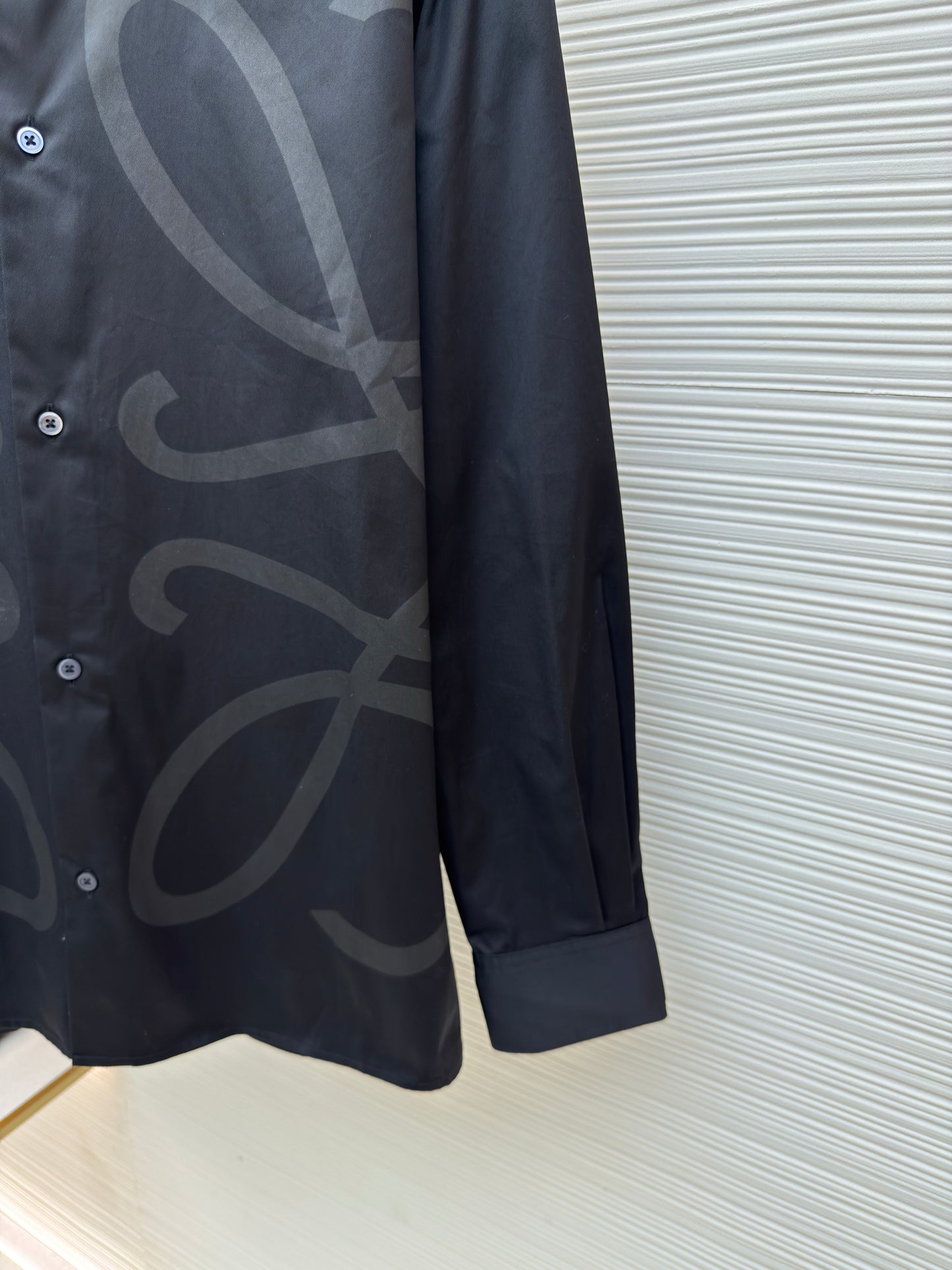 Black and White Jacket