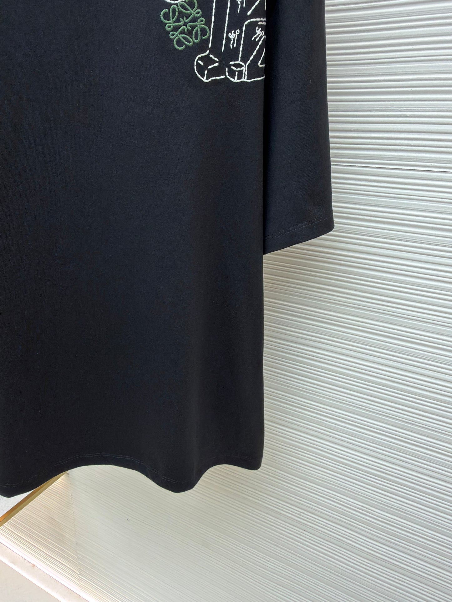 Black and Pink T-Shirt