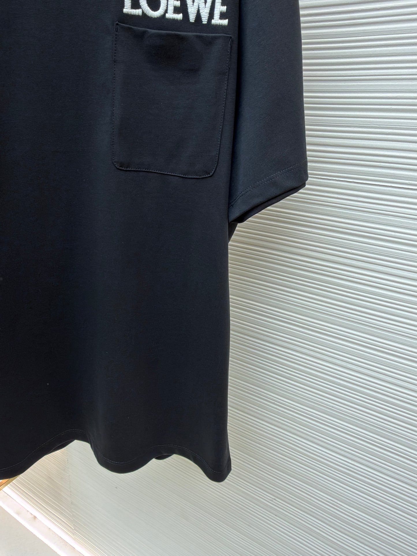 Black and White T-Shirt