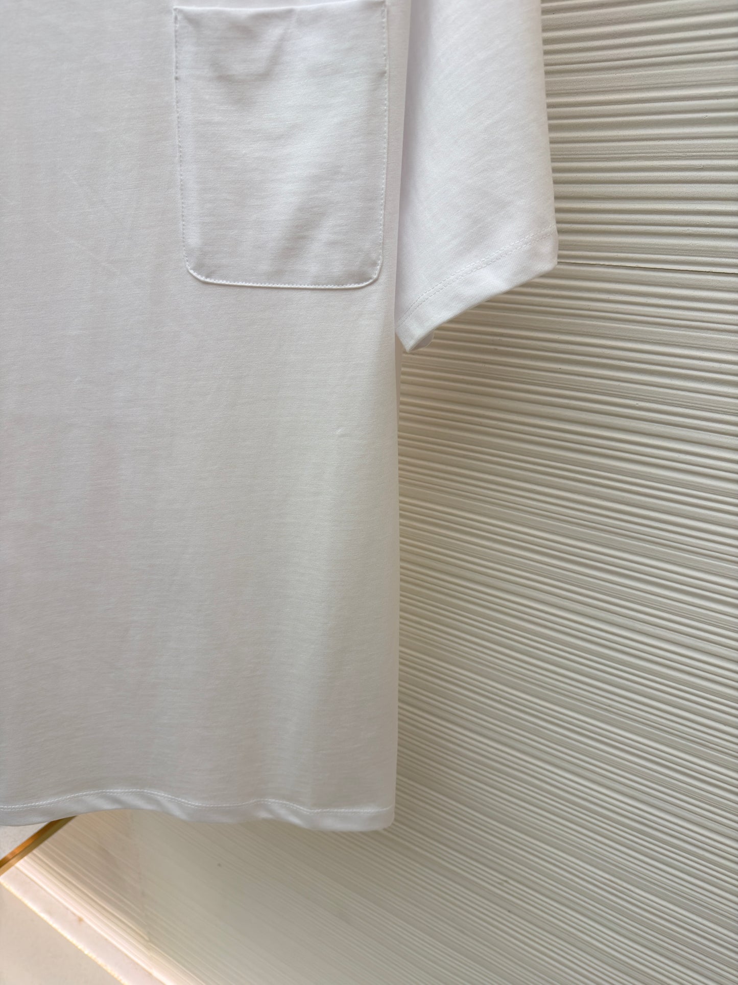 Black and White T-Shirt