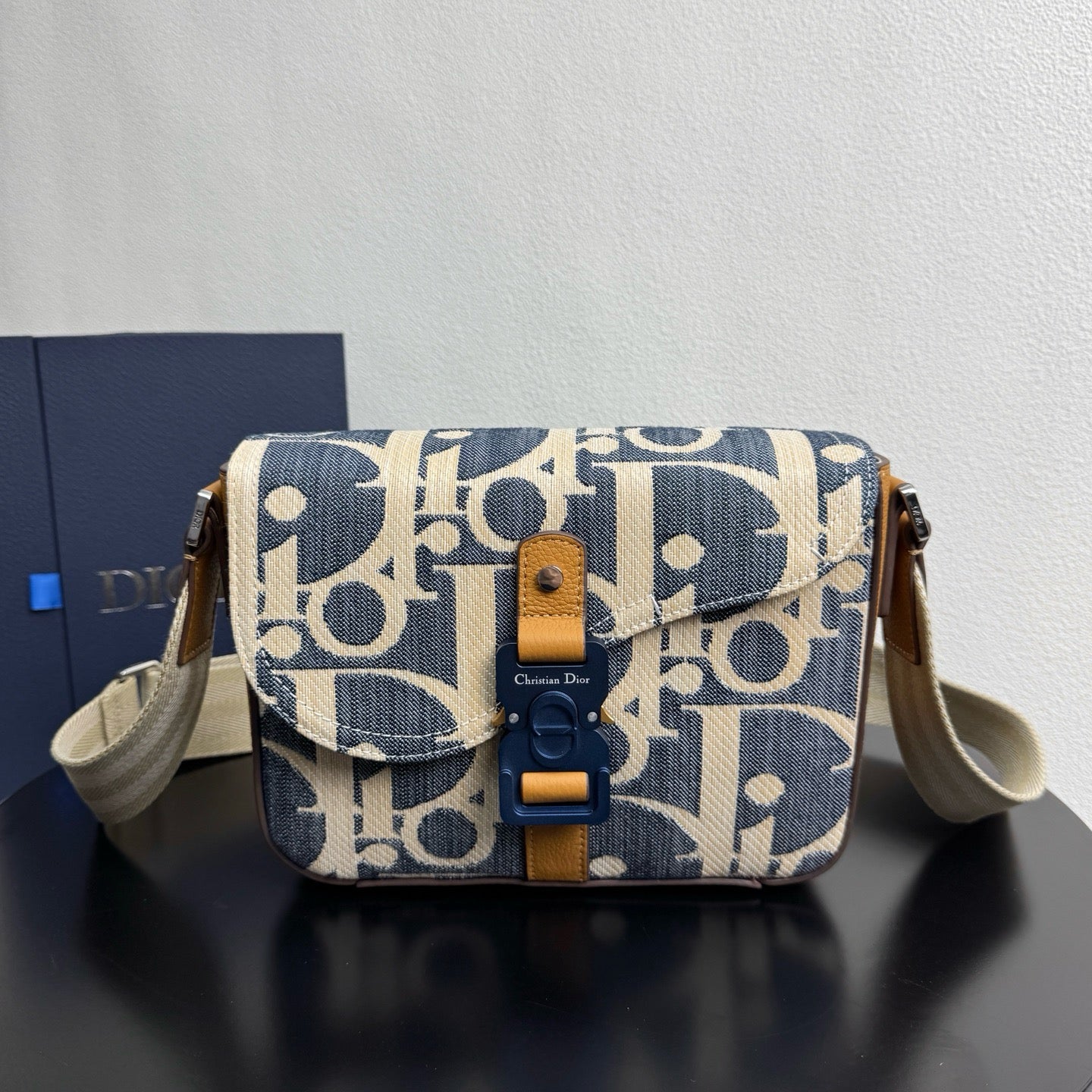 Multi-Colors Bag