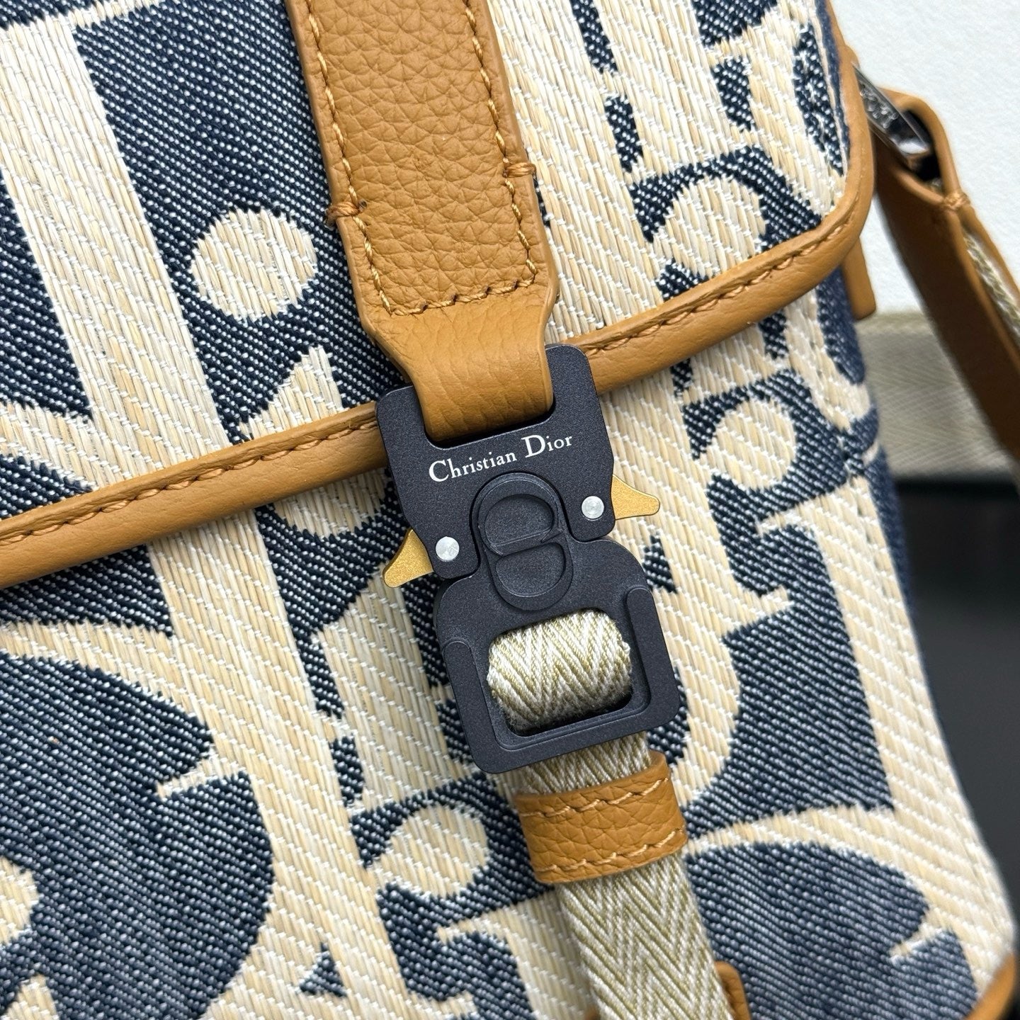 Multi-Colors Bag