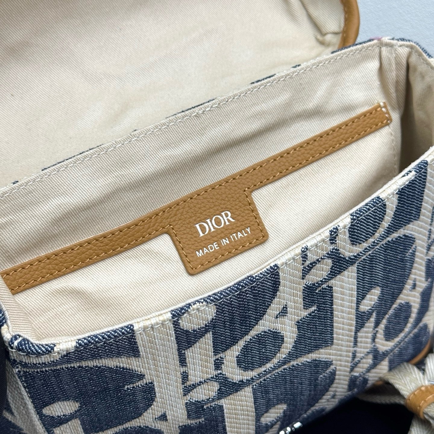 Multi-Colors Bag
