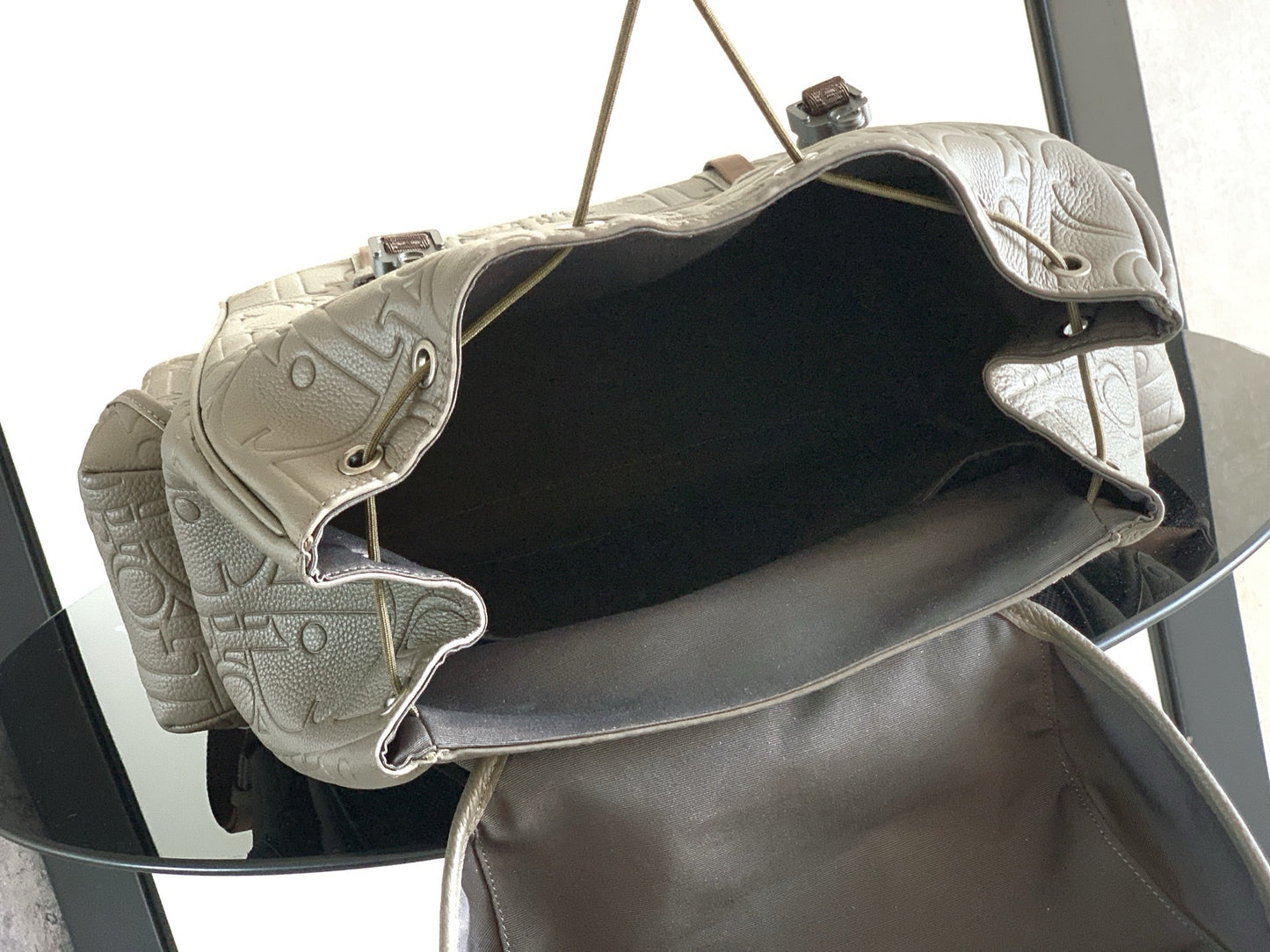 Multi-Colors Backpack