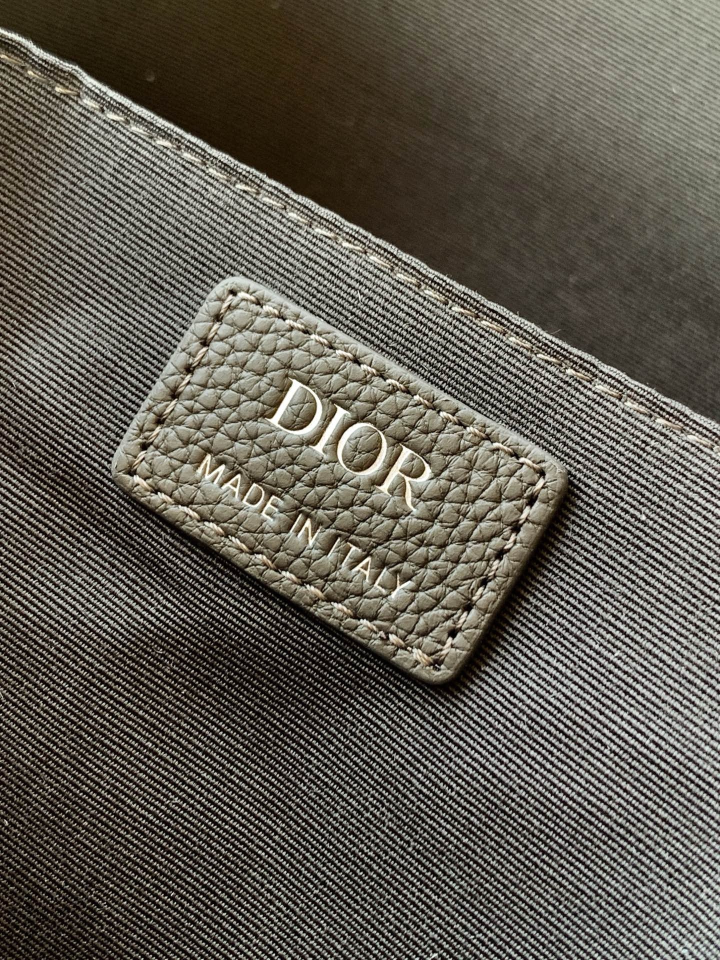 Multi-Colors Backpack