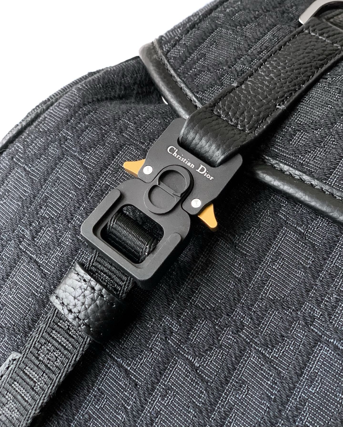 Multi-Colors Backpack