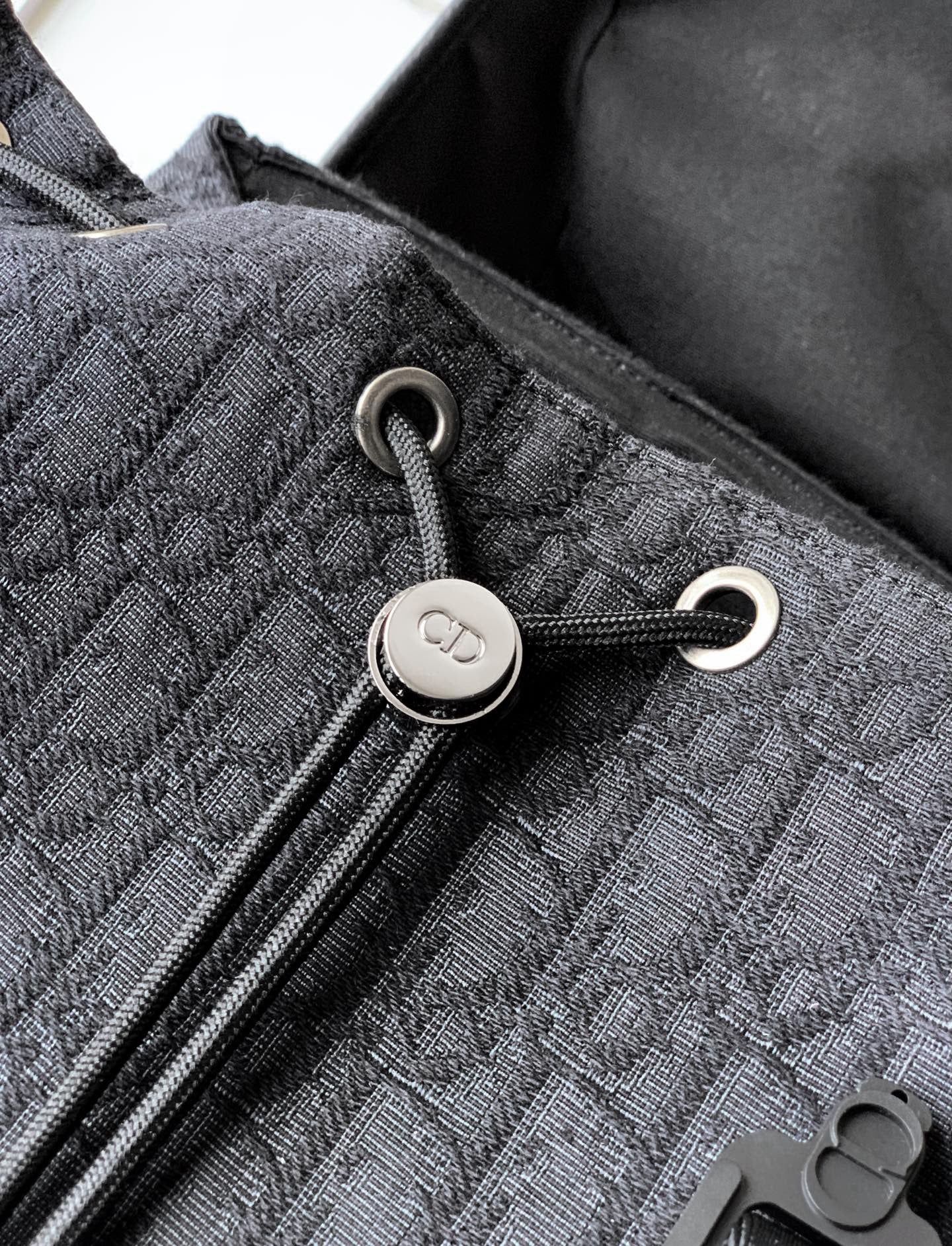 Multi-Colors Backpack