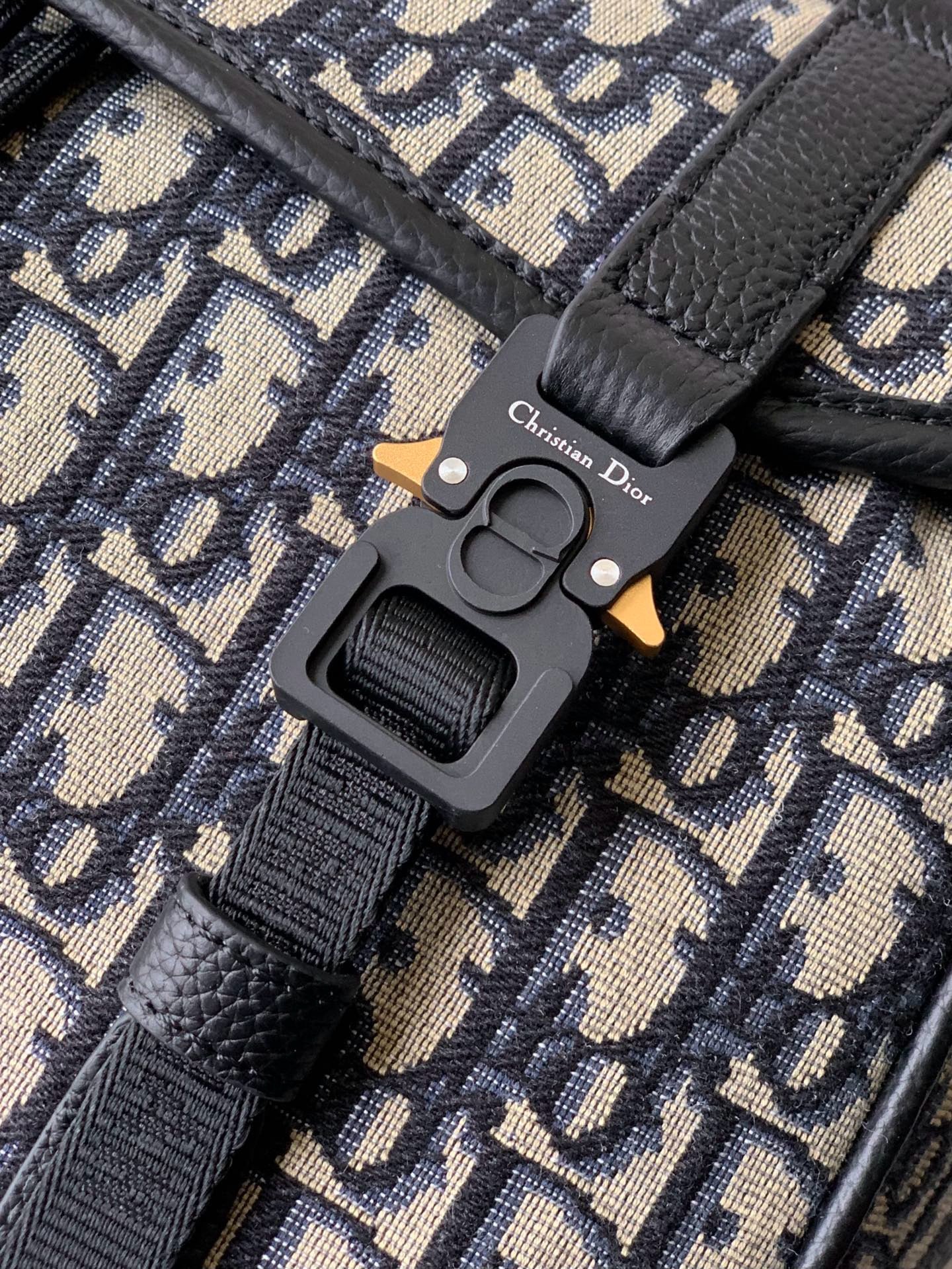 Multi-Colors Backpack