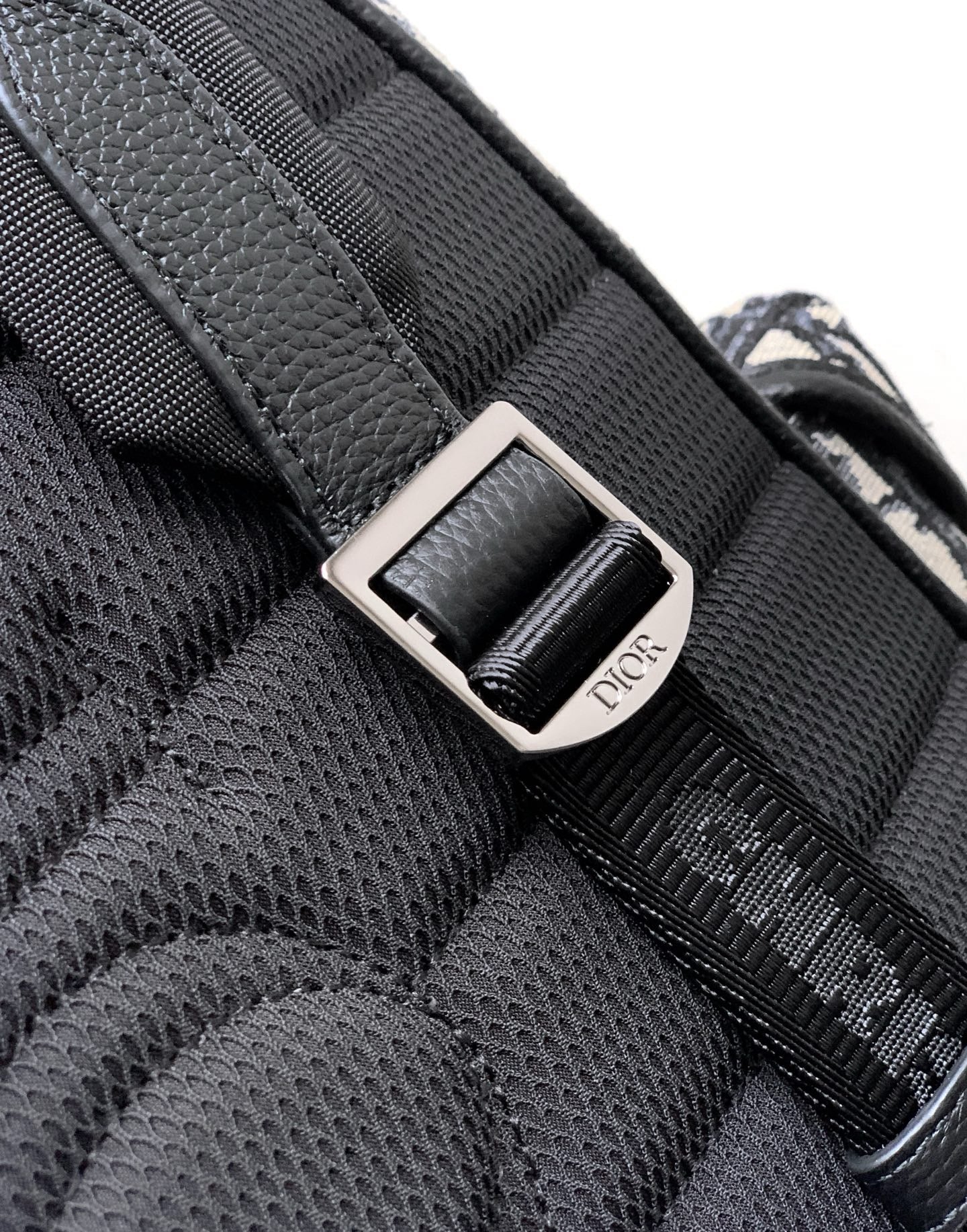 Multi-Colors Backpack