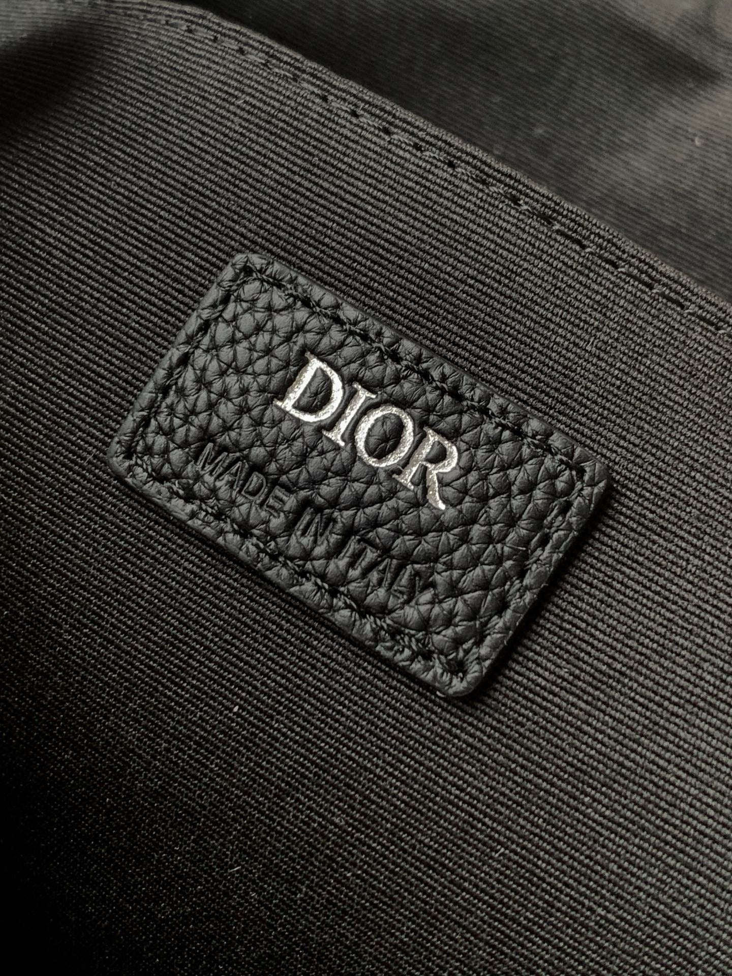 Multi-Colors Backpack