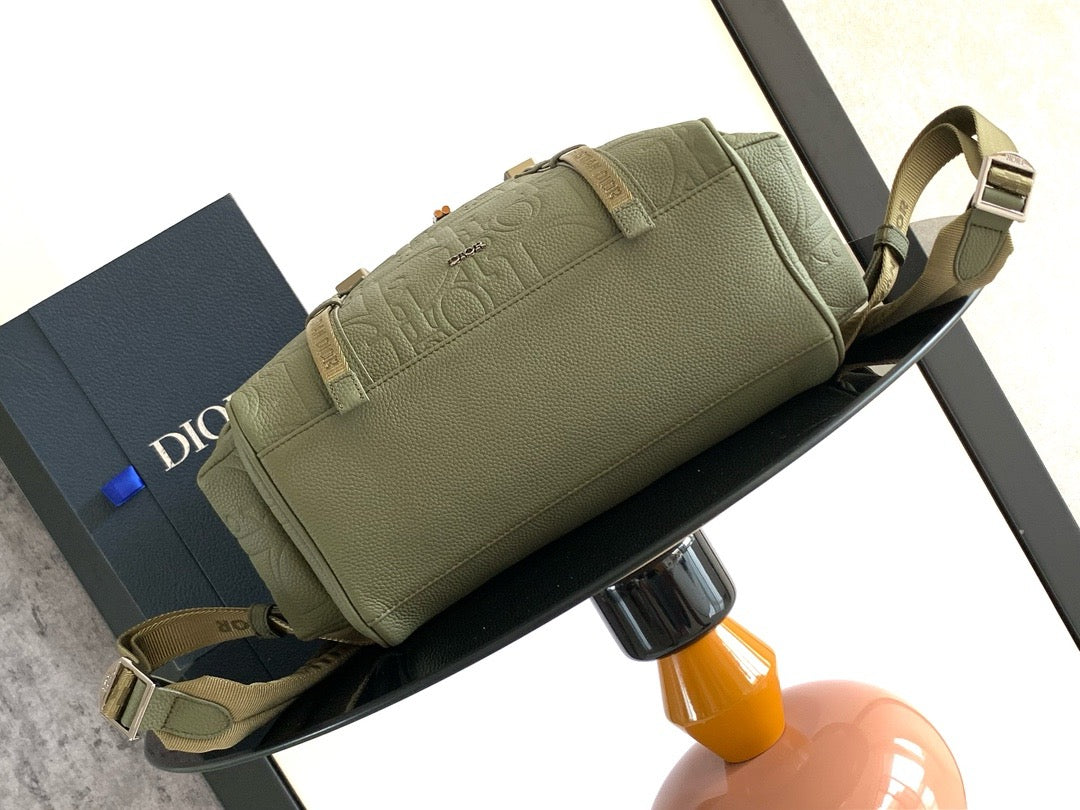 Multi-Colors Backpack