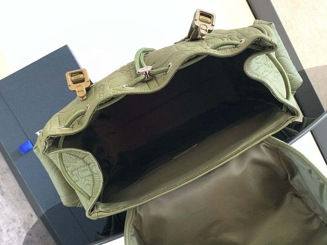 Multi-Colors Backpack