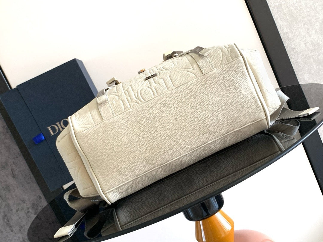 Multi-Colors Backpack