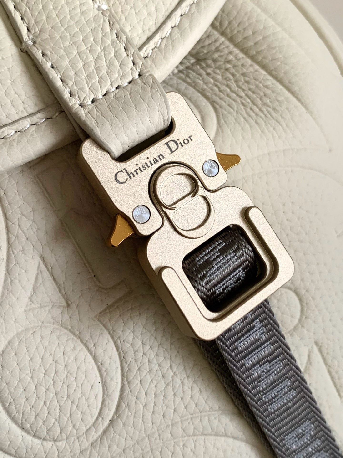 Multi-Colors Backpack