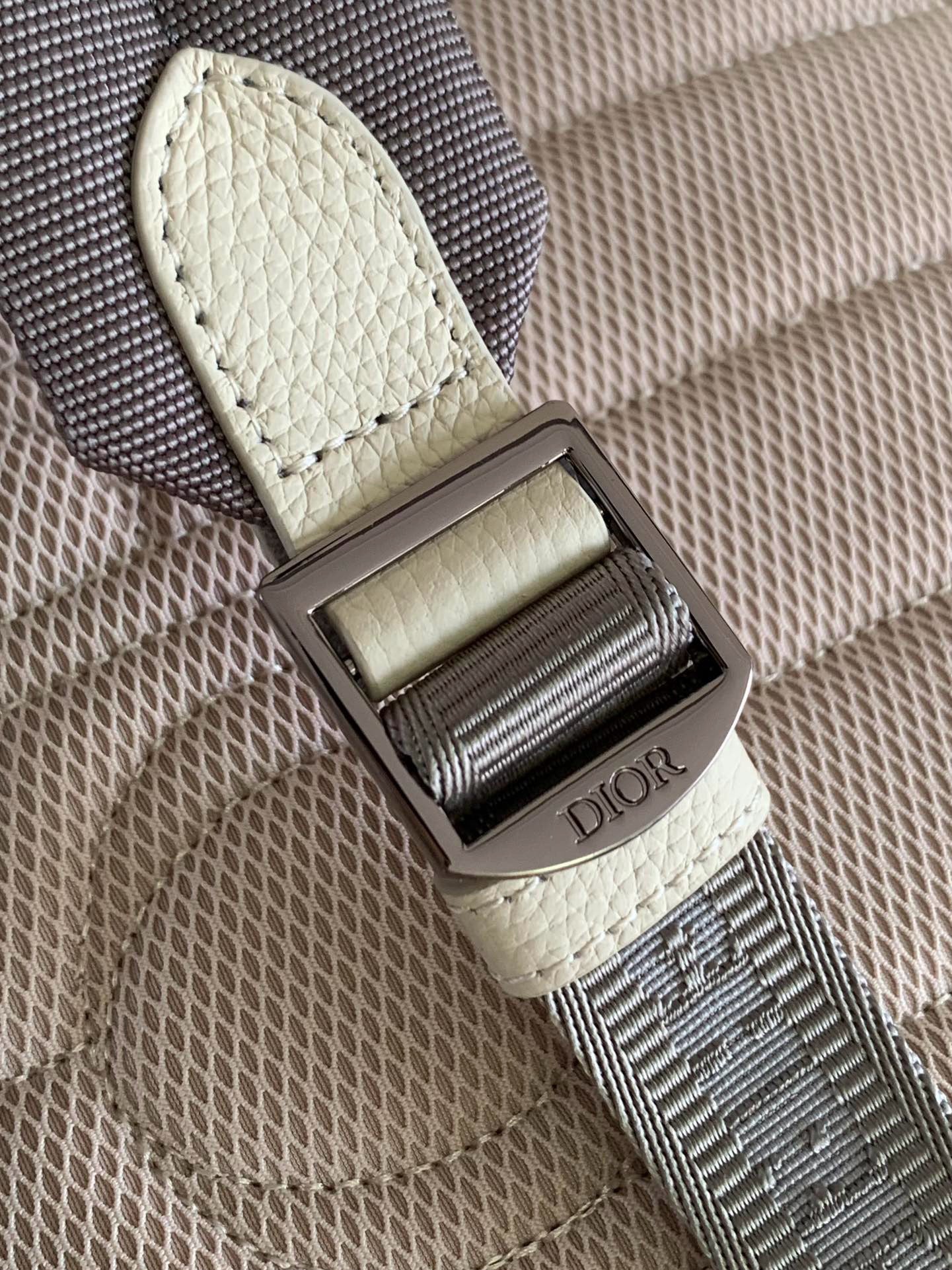 Multi-Colors Backpack