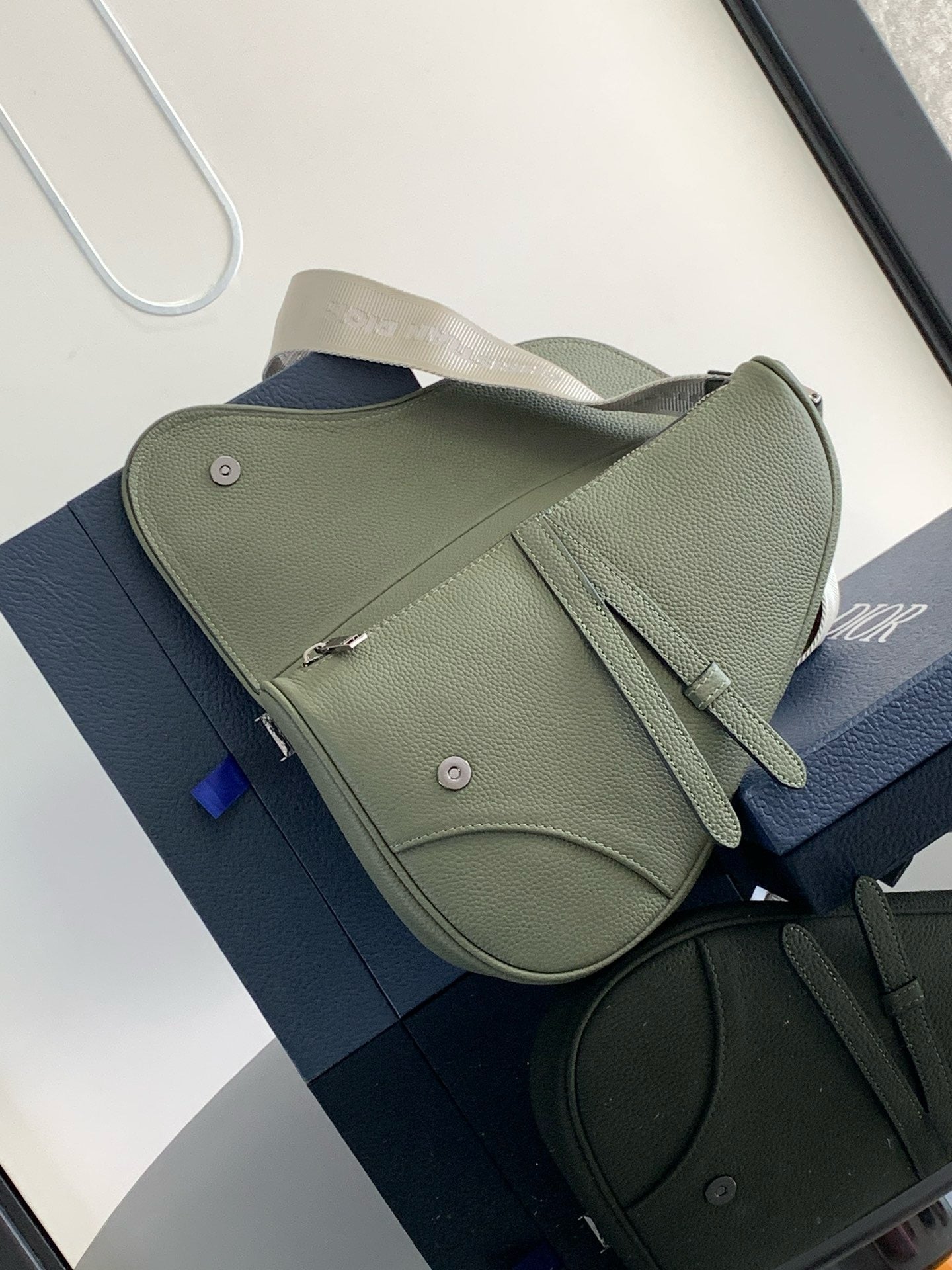 Green Bag