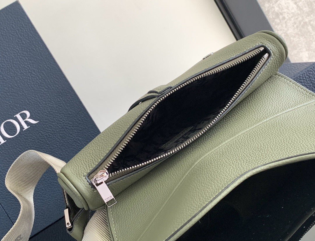 Green Bag