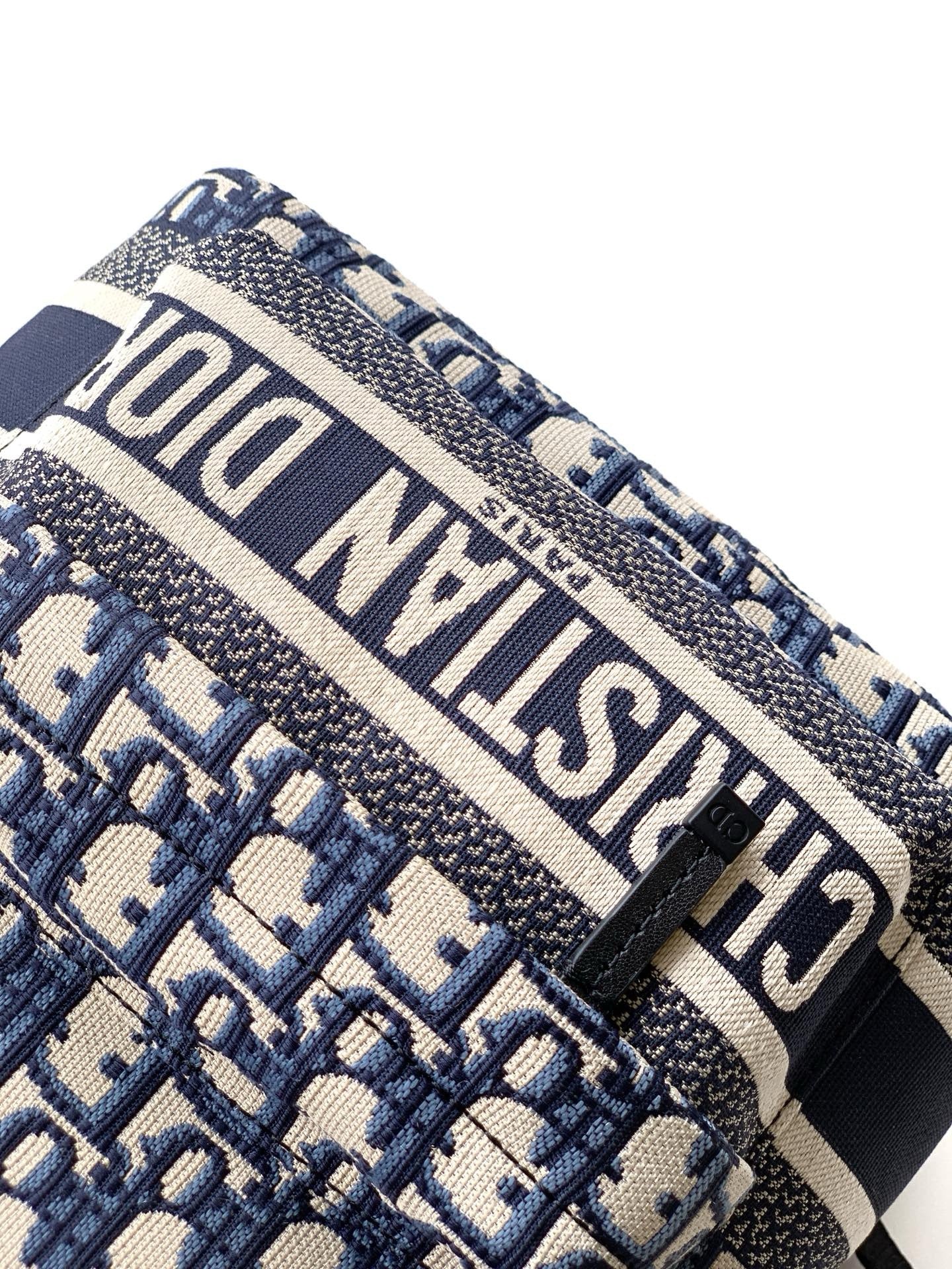 Multi-Colors Backpack