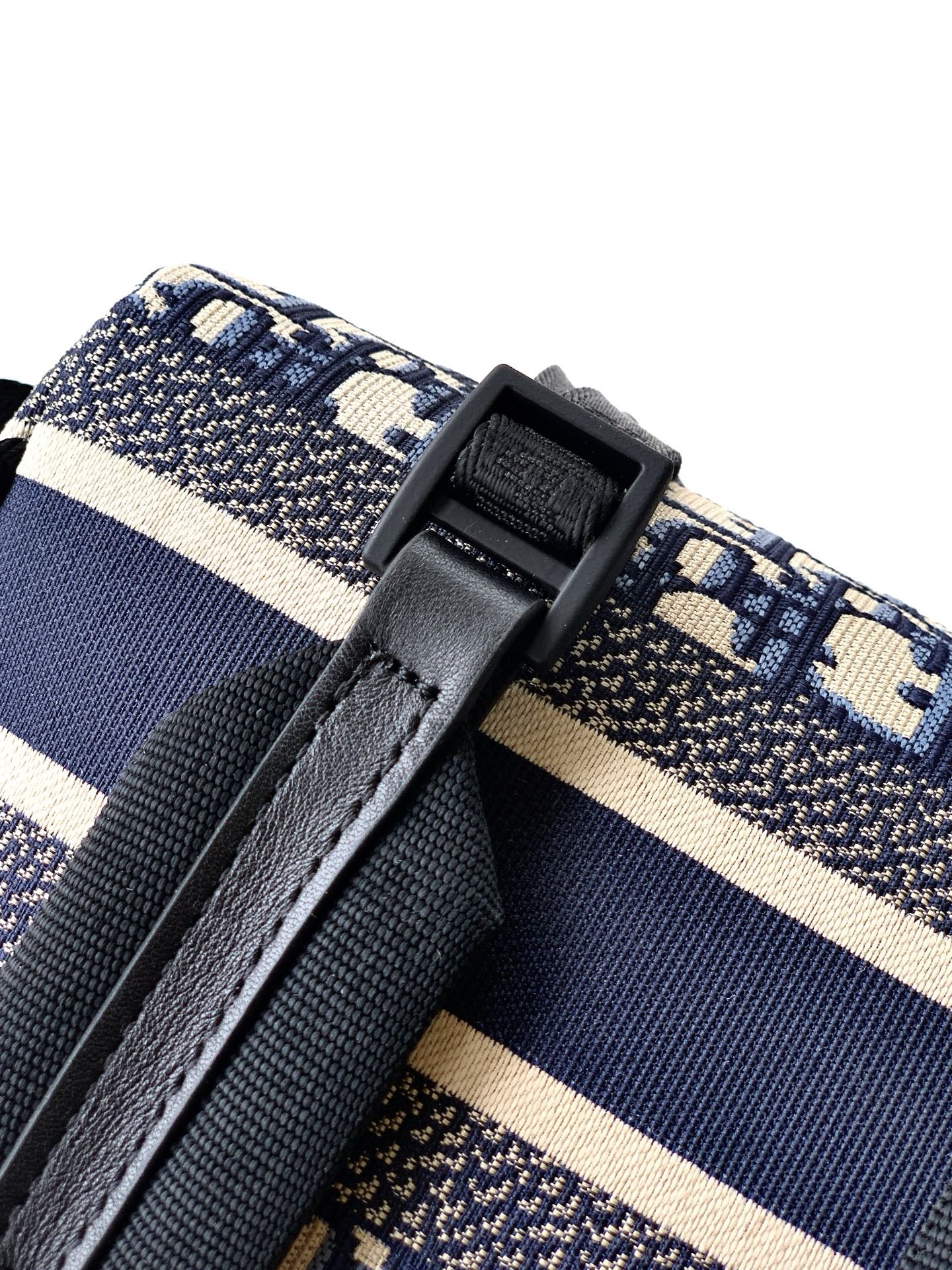 Multi-Colors Backpack