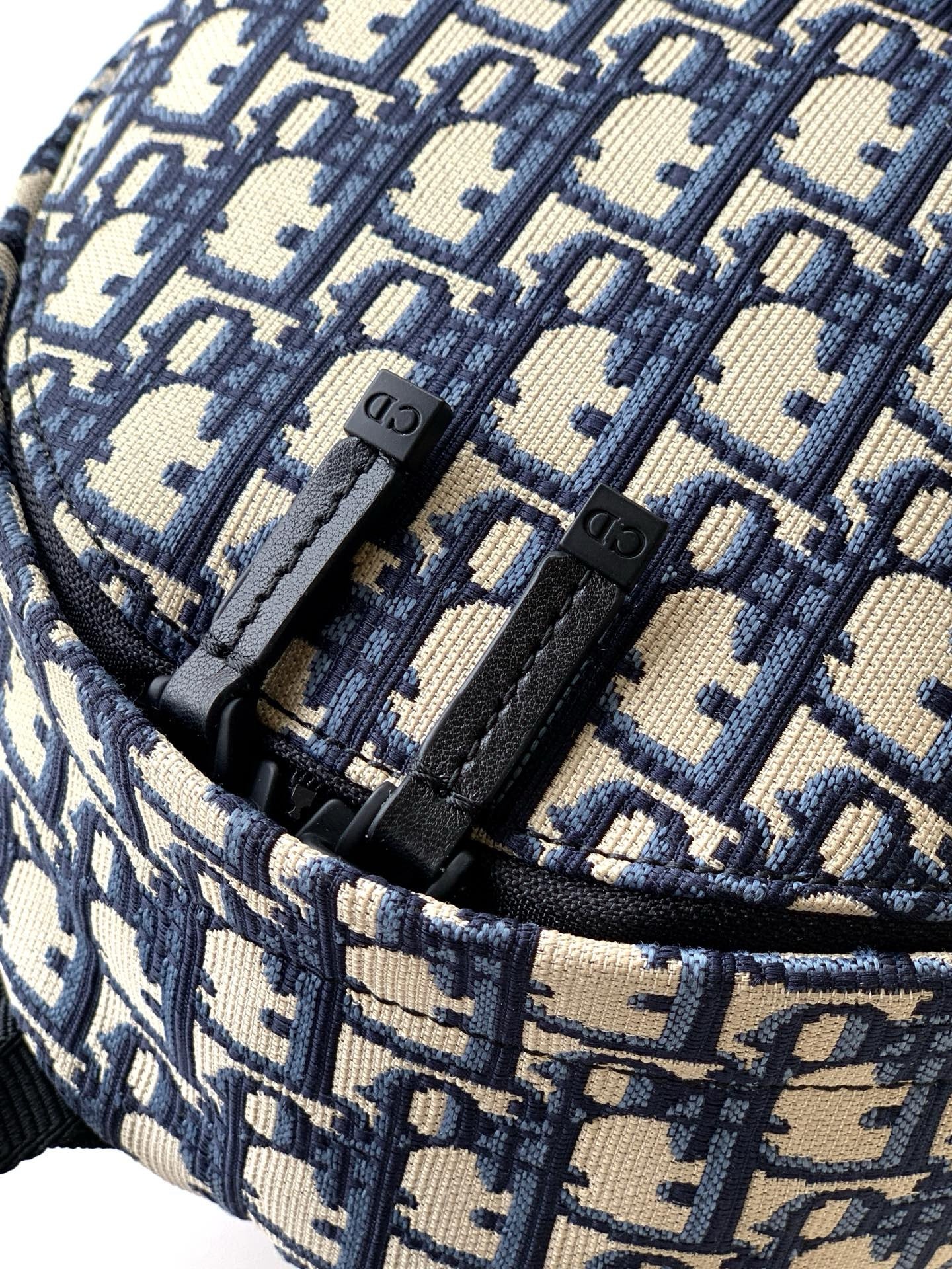 Multi-Colors Backpack