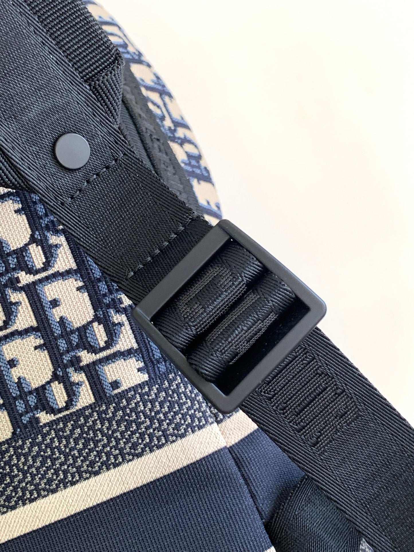 Multi-Colors Backpack