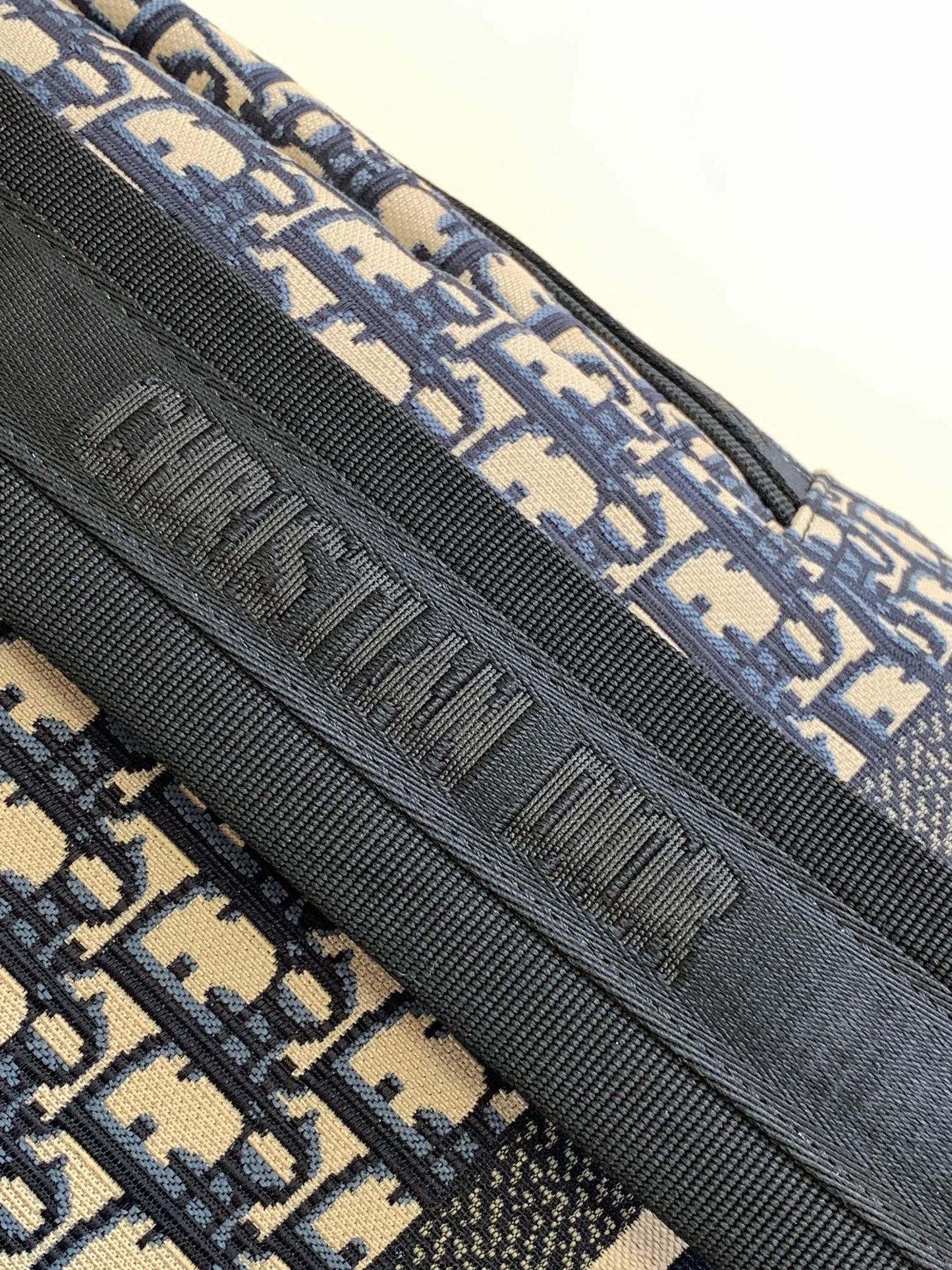 Multi-Colors Backpack