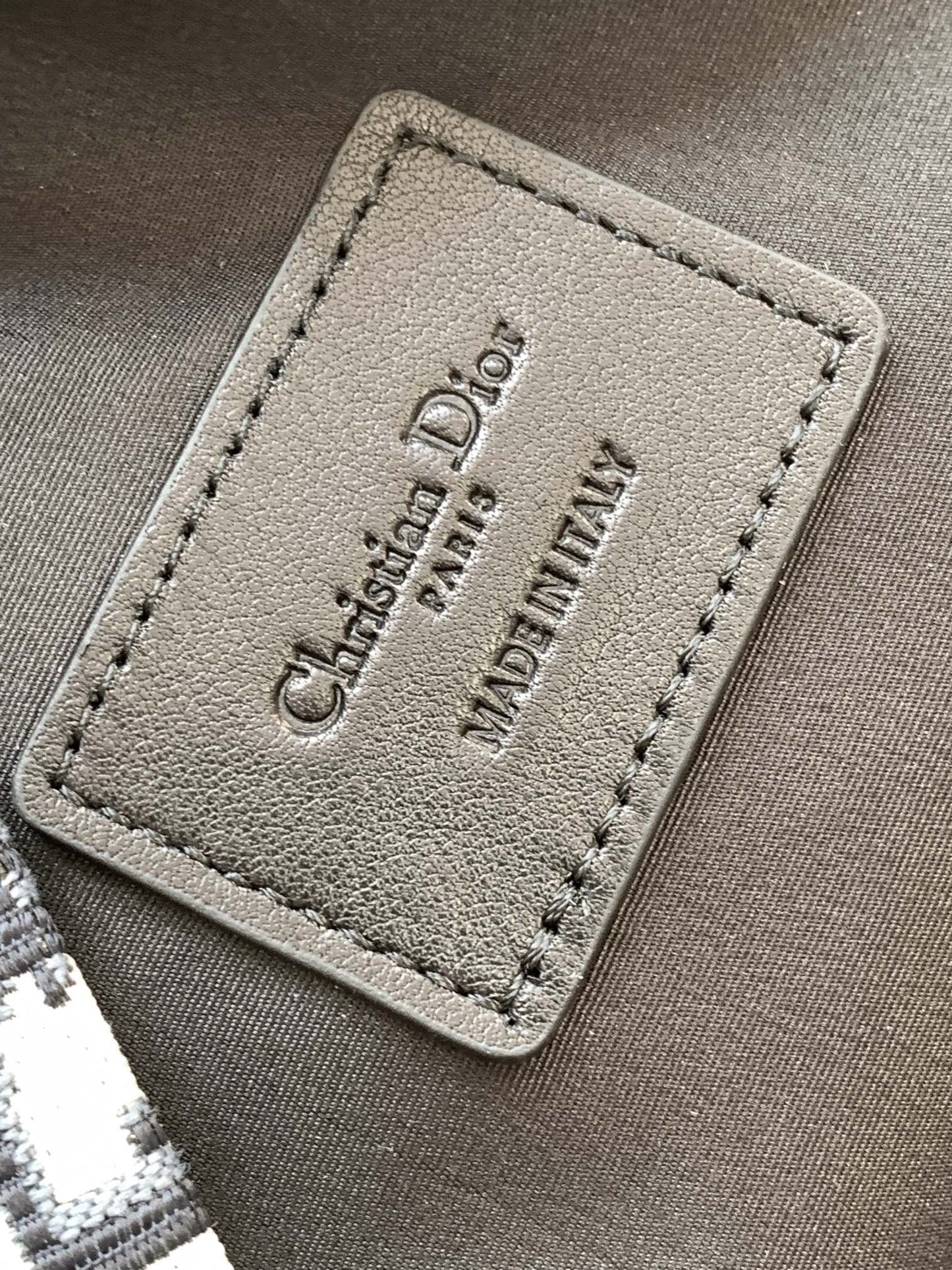 Multi-Colors Backpack