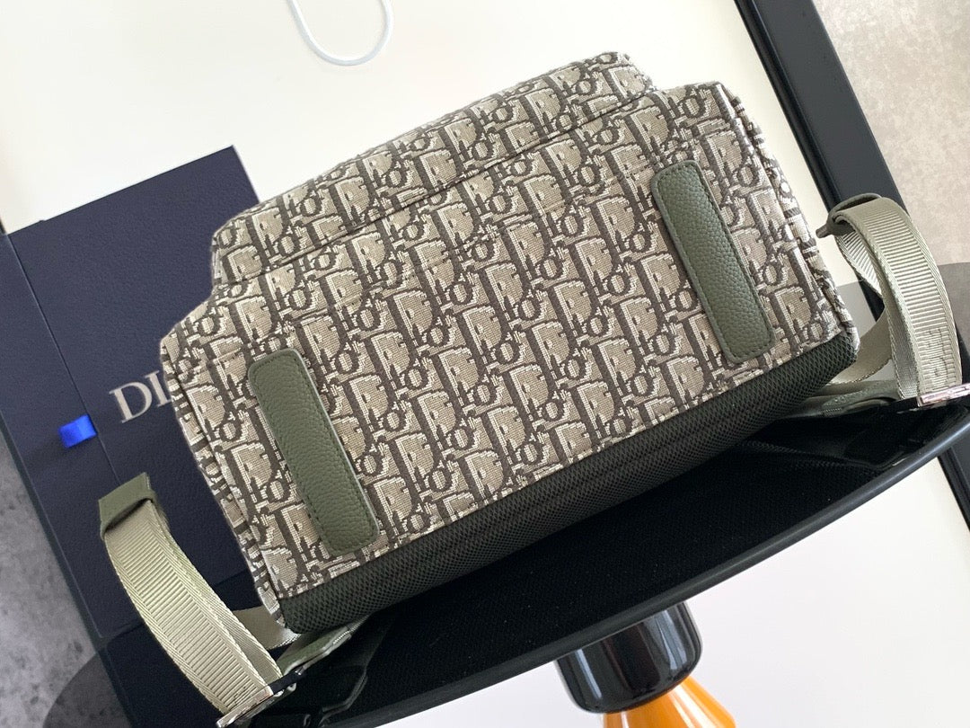 Multi-Colors Backpack