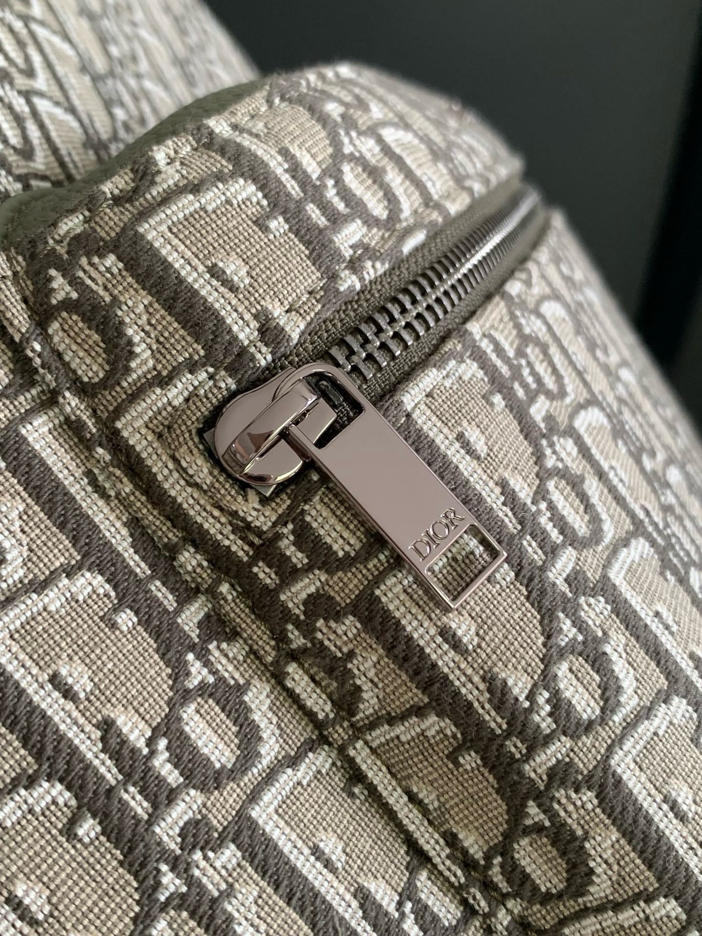 Multi-Colors Backpack