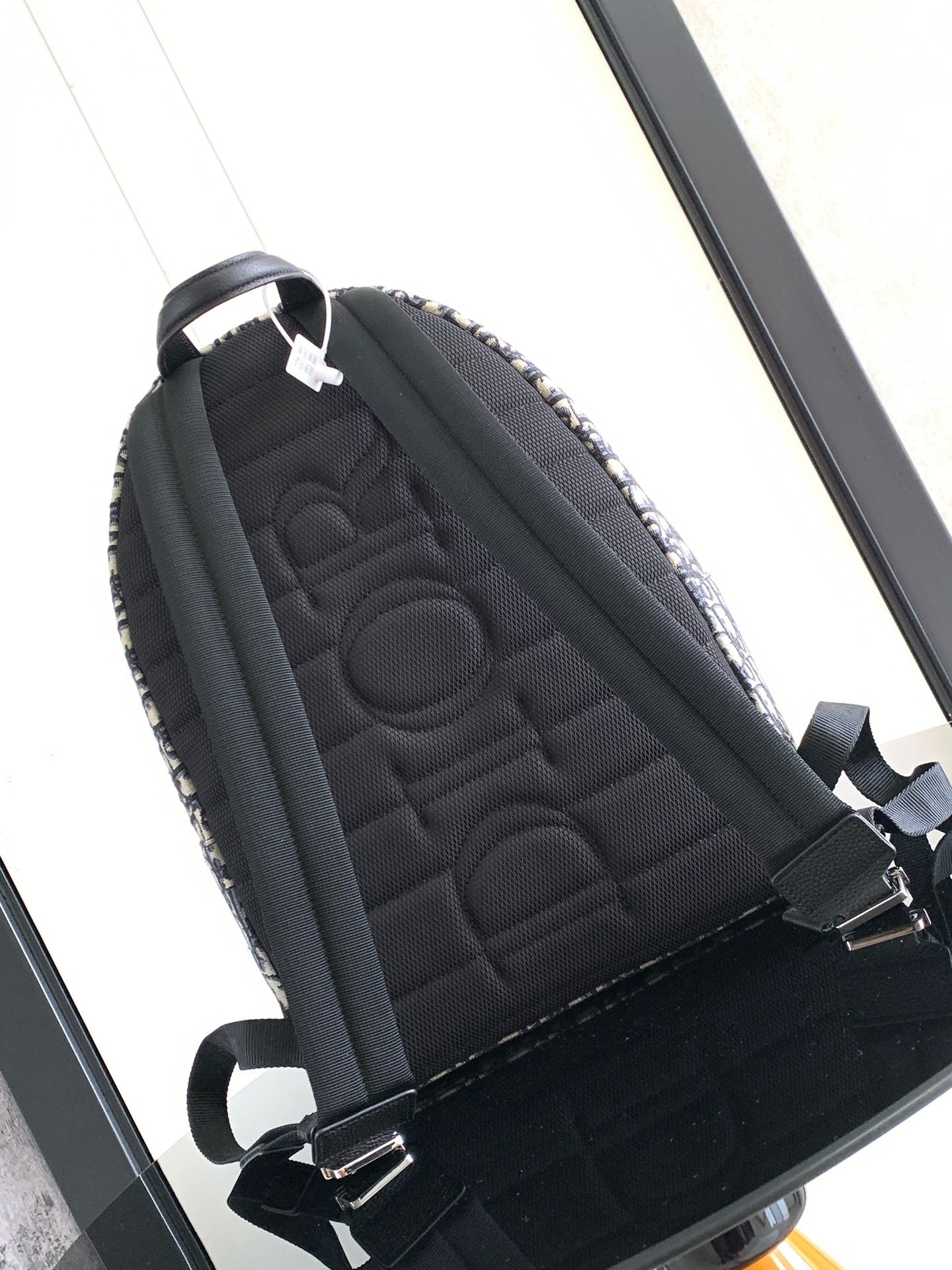 Multi-Colors Backpack