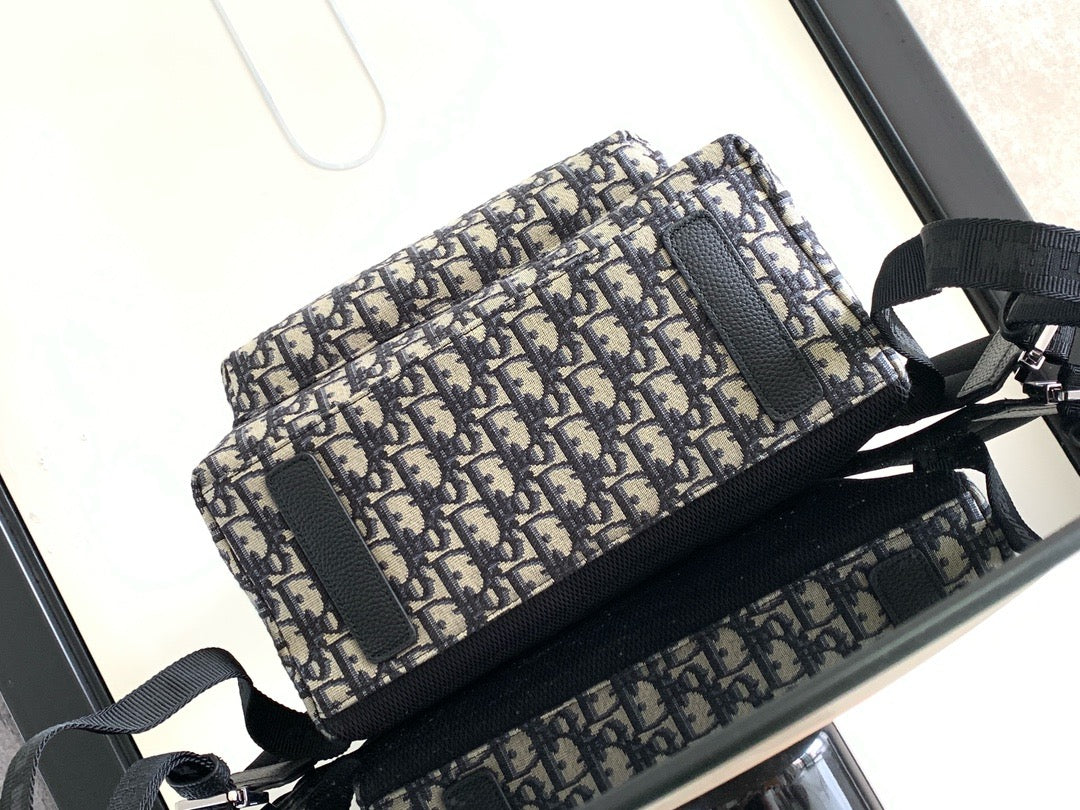 Multi-Colors Backpack