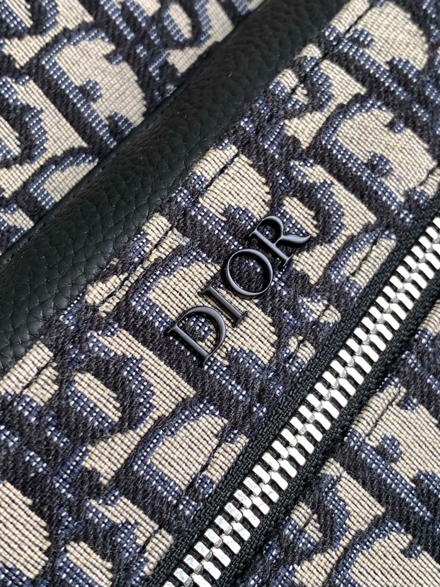 Multi-Colors Backpack