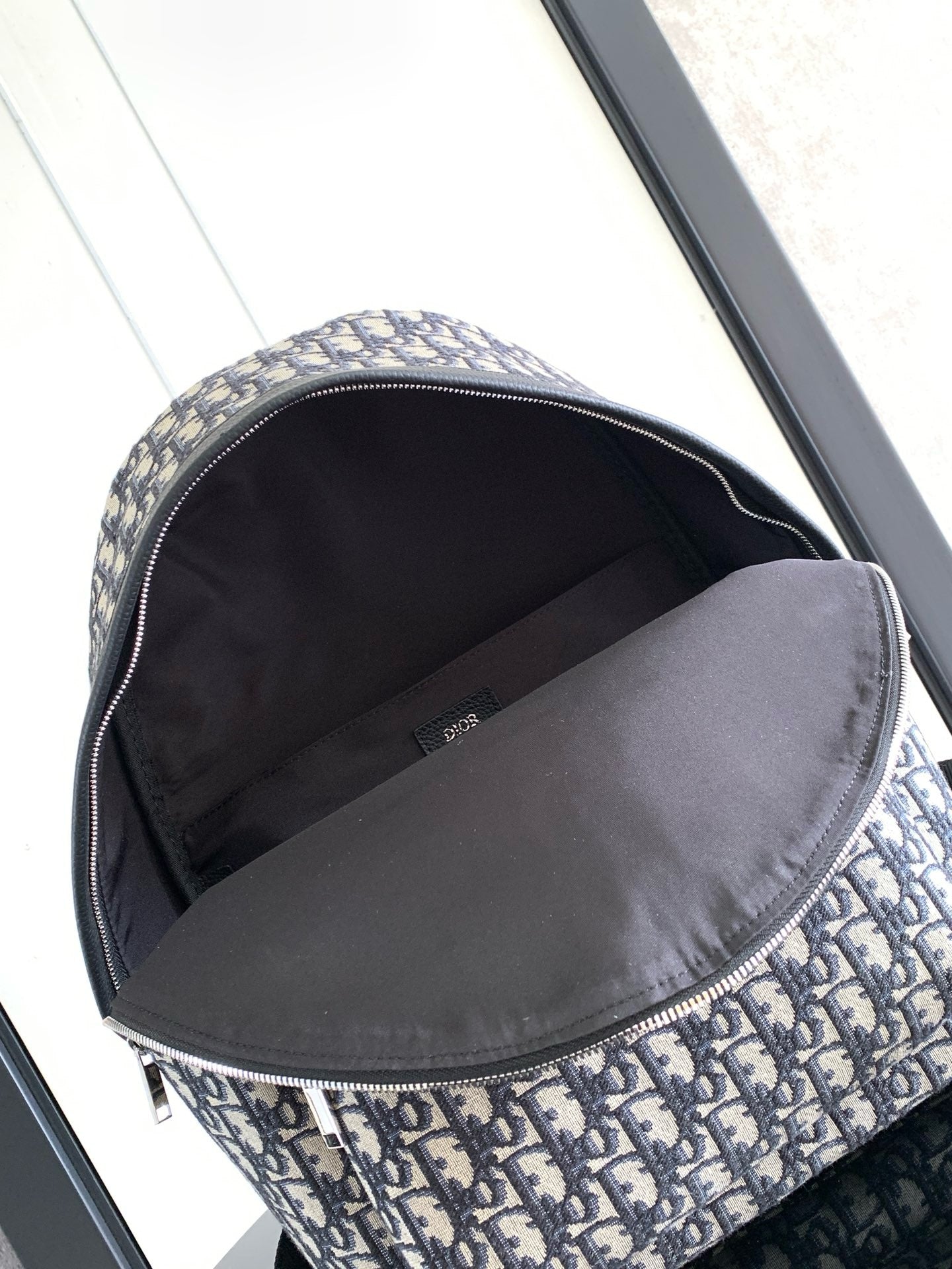 Multi-Colors Backpack